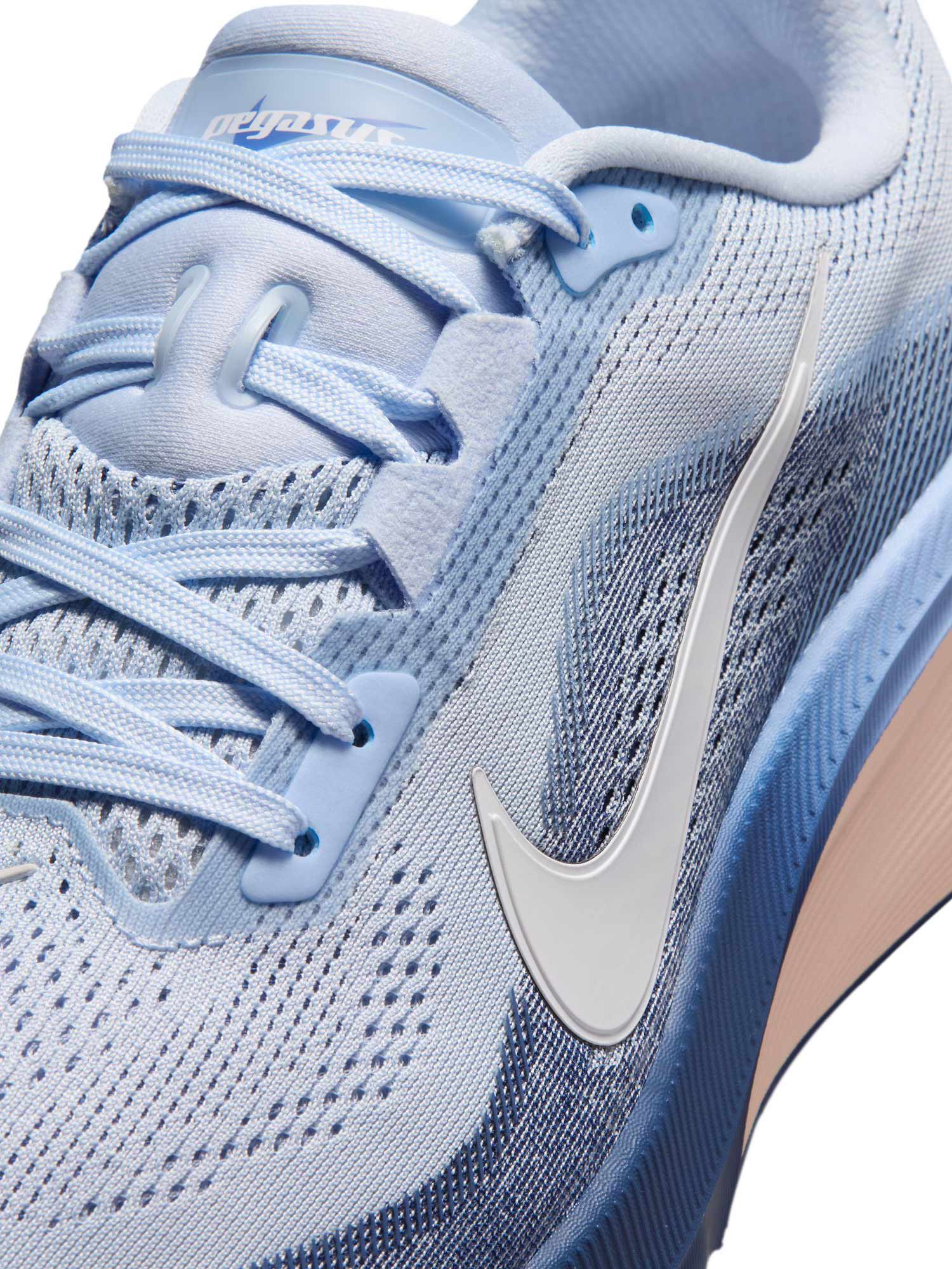 NIKE Обувки W AIR ZOOM PEGASUS 42