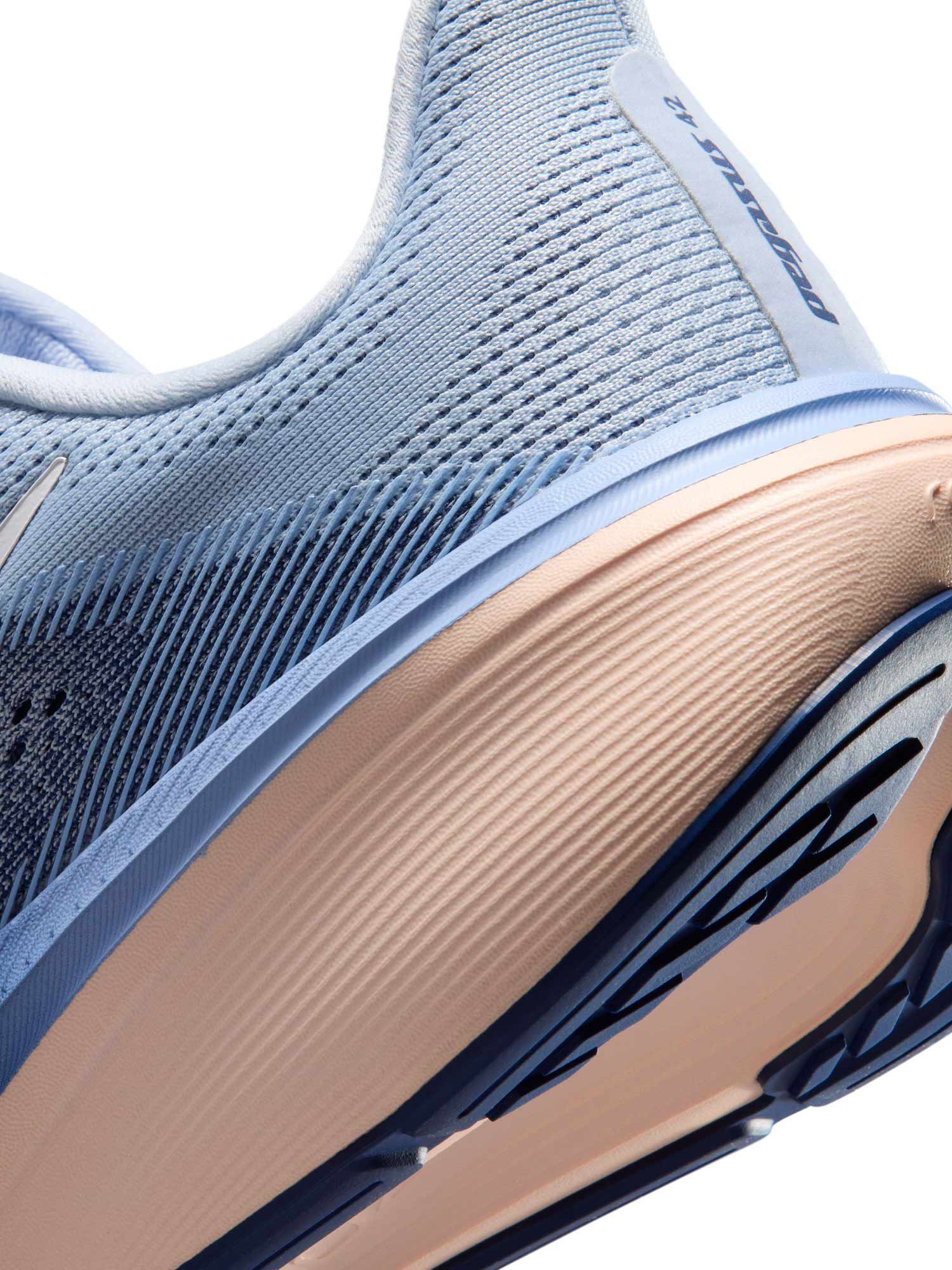 NIKE Обувки W AIR ZOOM PEGASUS 42