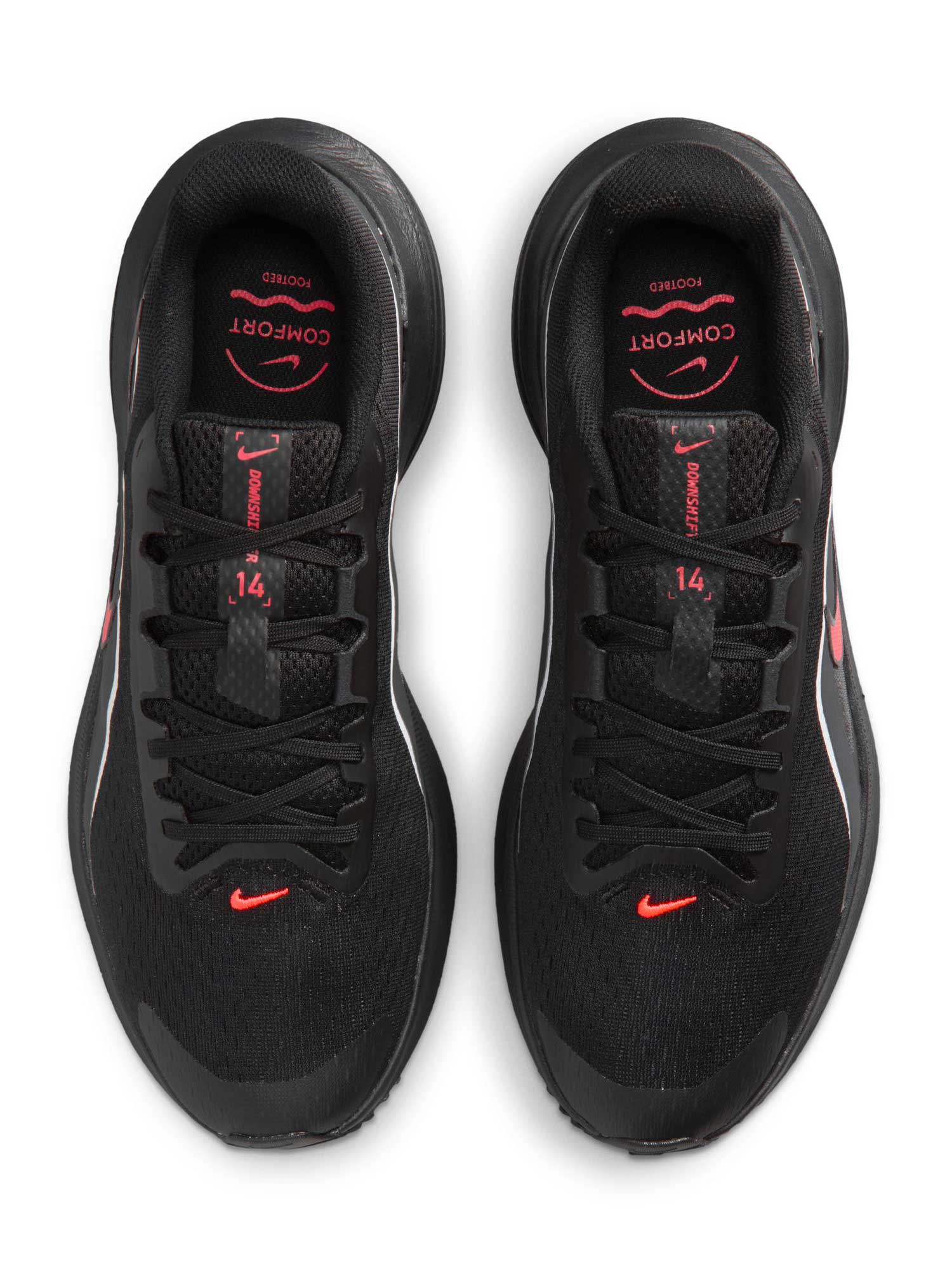 NIKE Обувки DOWNSHIFTER 14