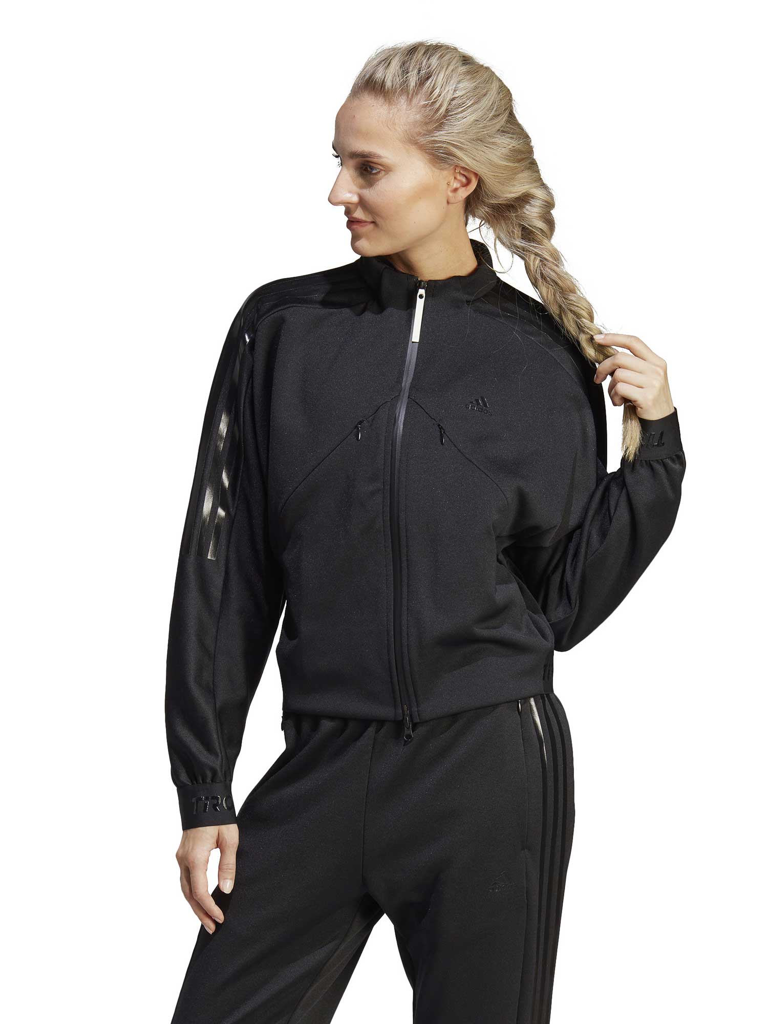 Bluza sport Tiro Suit-Up Advanced