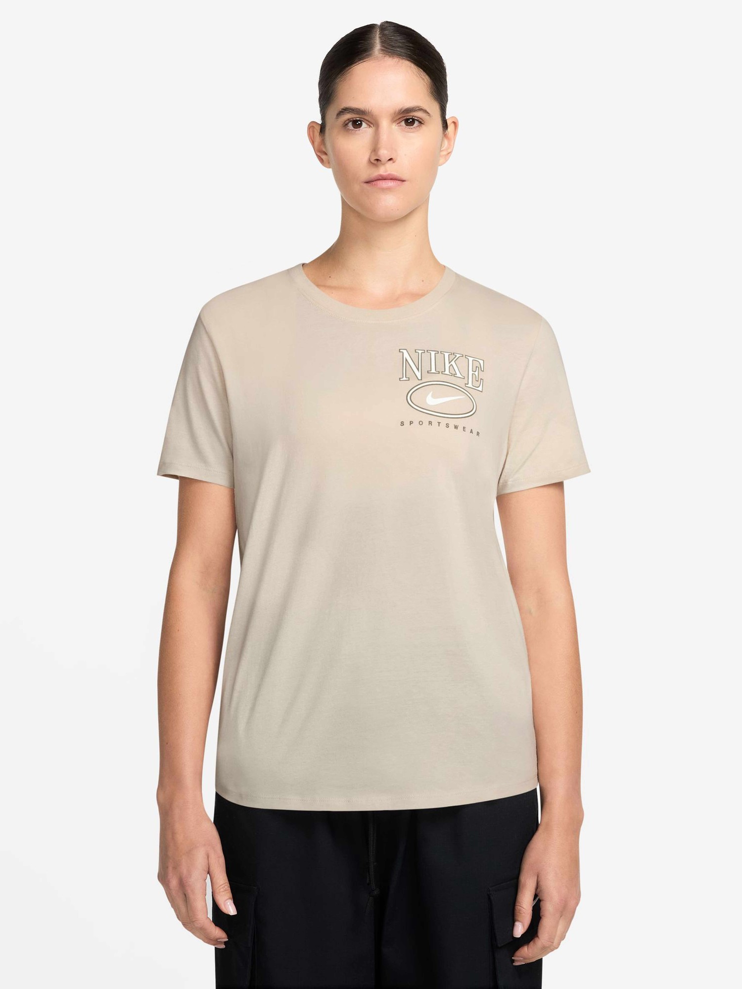 Tricou W Nsw Club Ss Cc