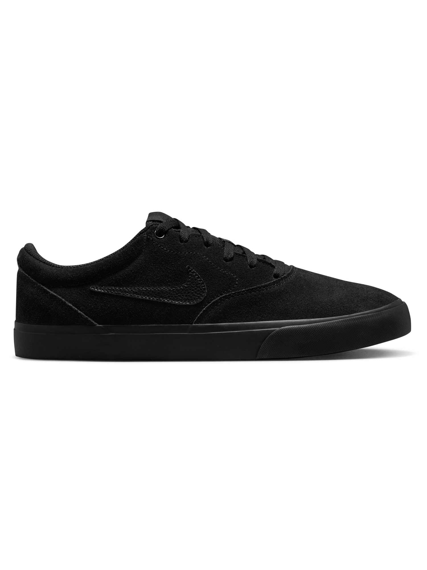 Incaltaminte Charge Suede