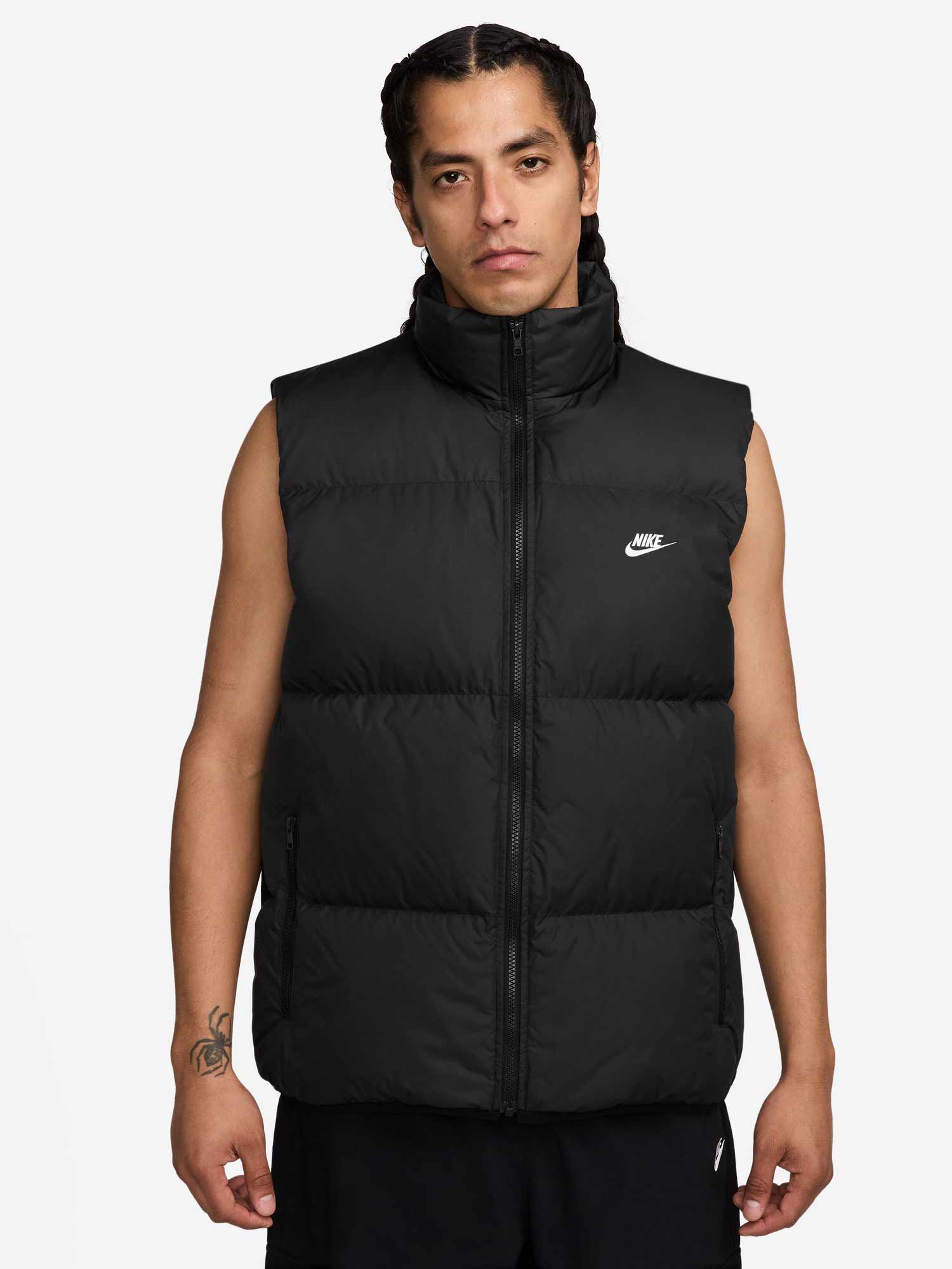 Vesta M Nk Tf Club Puffer 650