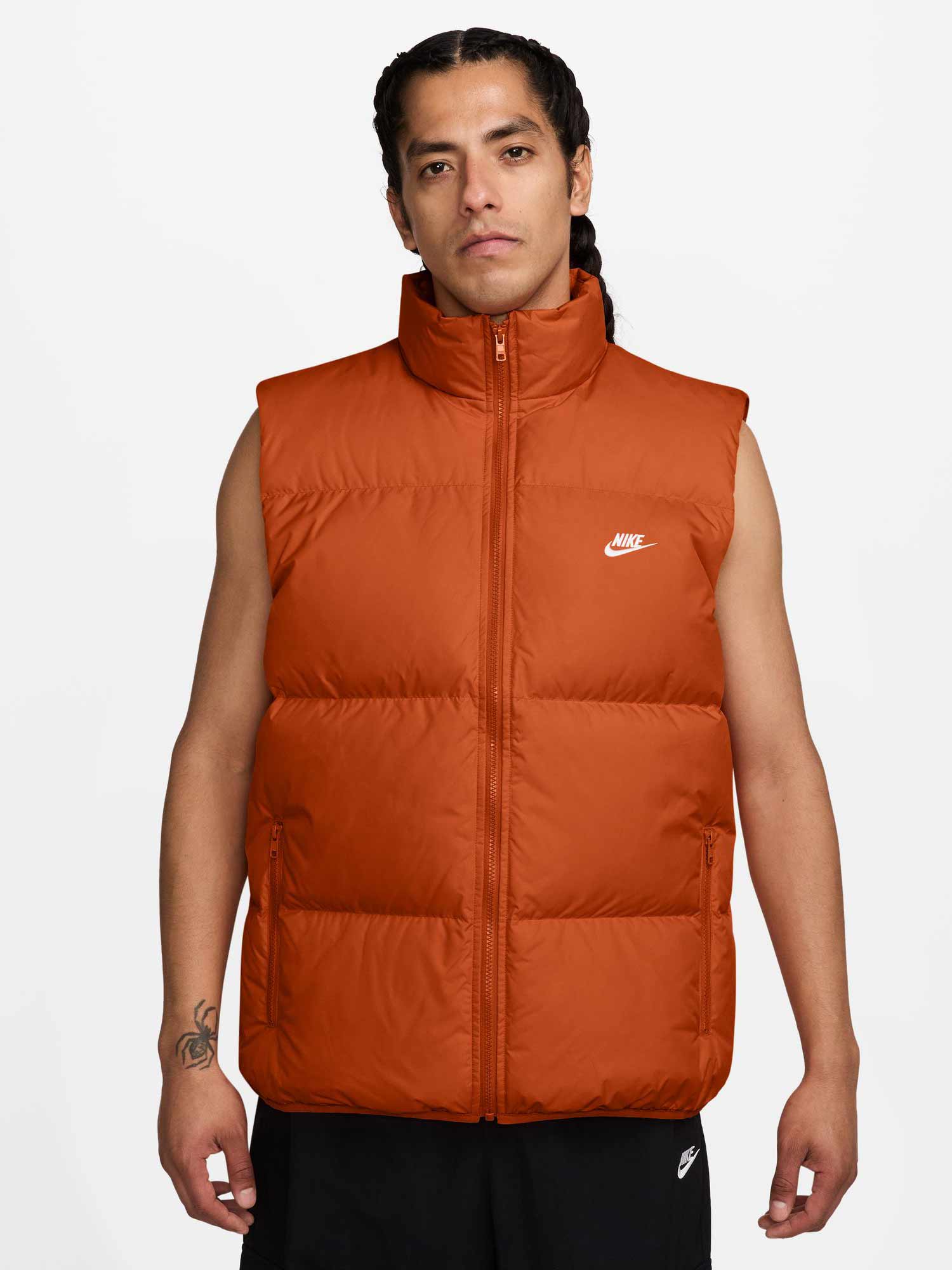 Vesta M Nk Tf Club Puffer 650