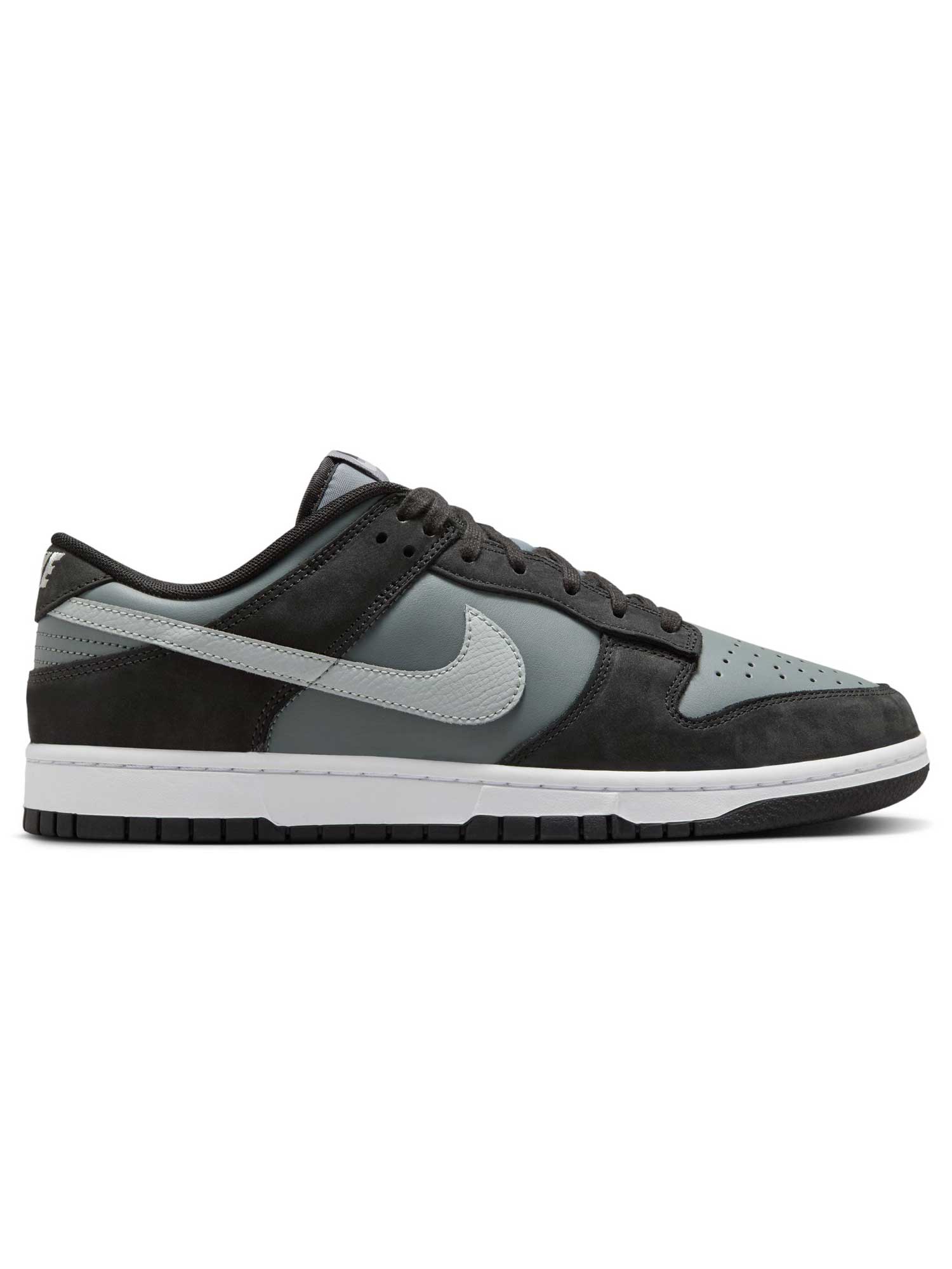 NIKE Обувки DUNK LOW