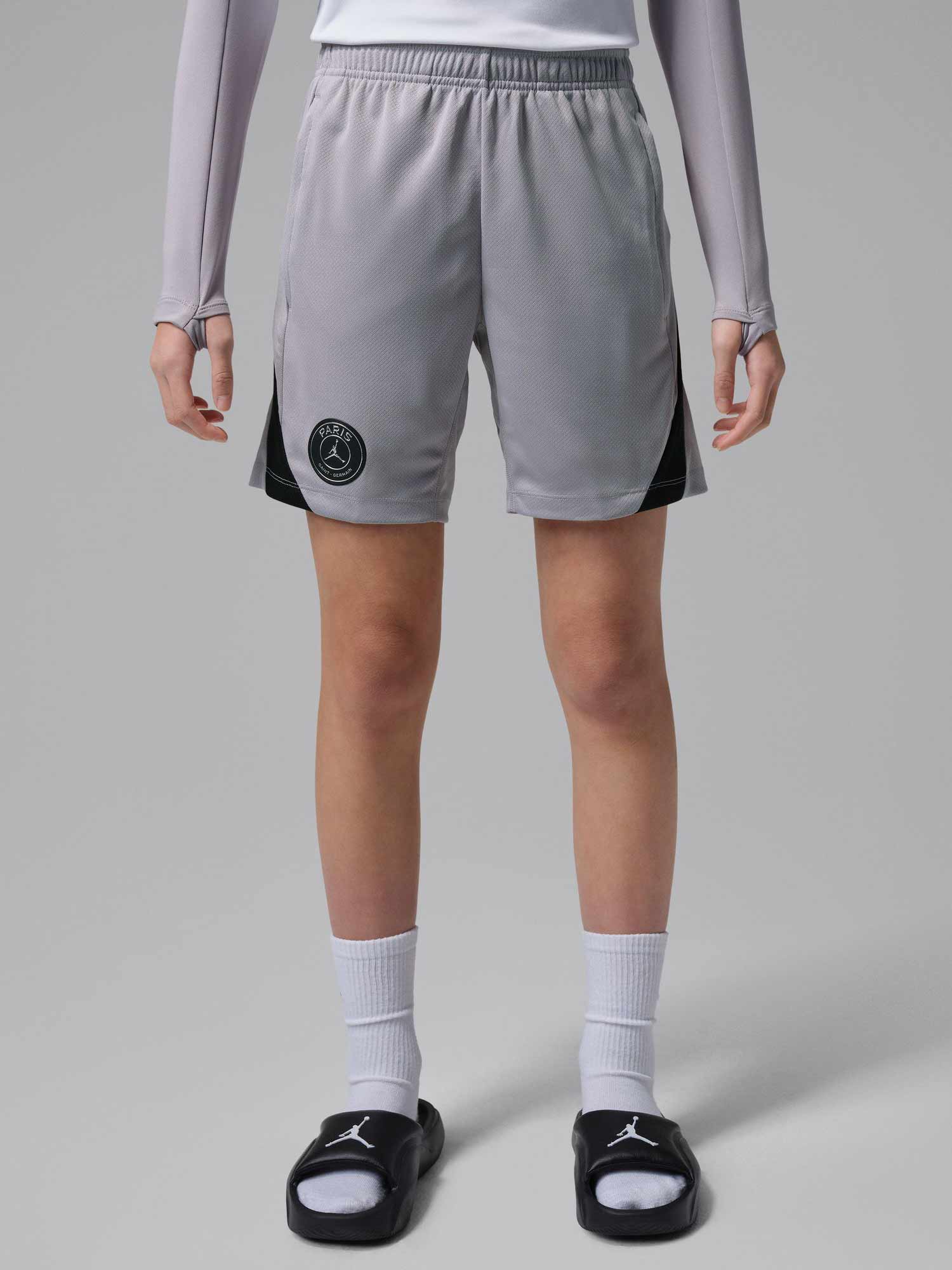 NIKE Къси панталони PSG Y NK DF STRK SHORT KZ SE5