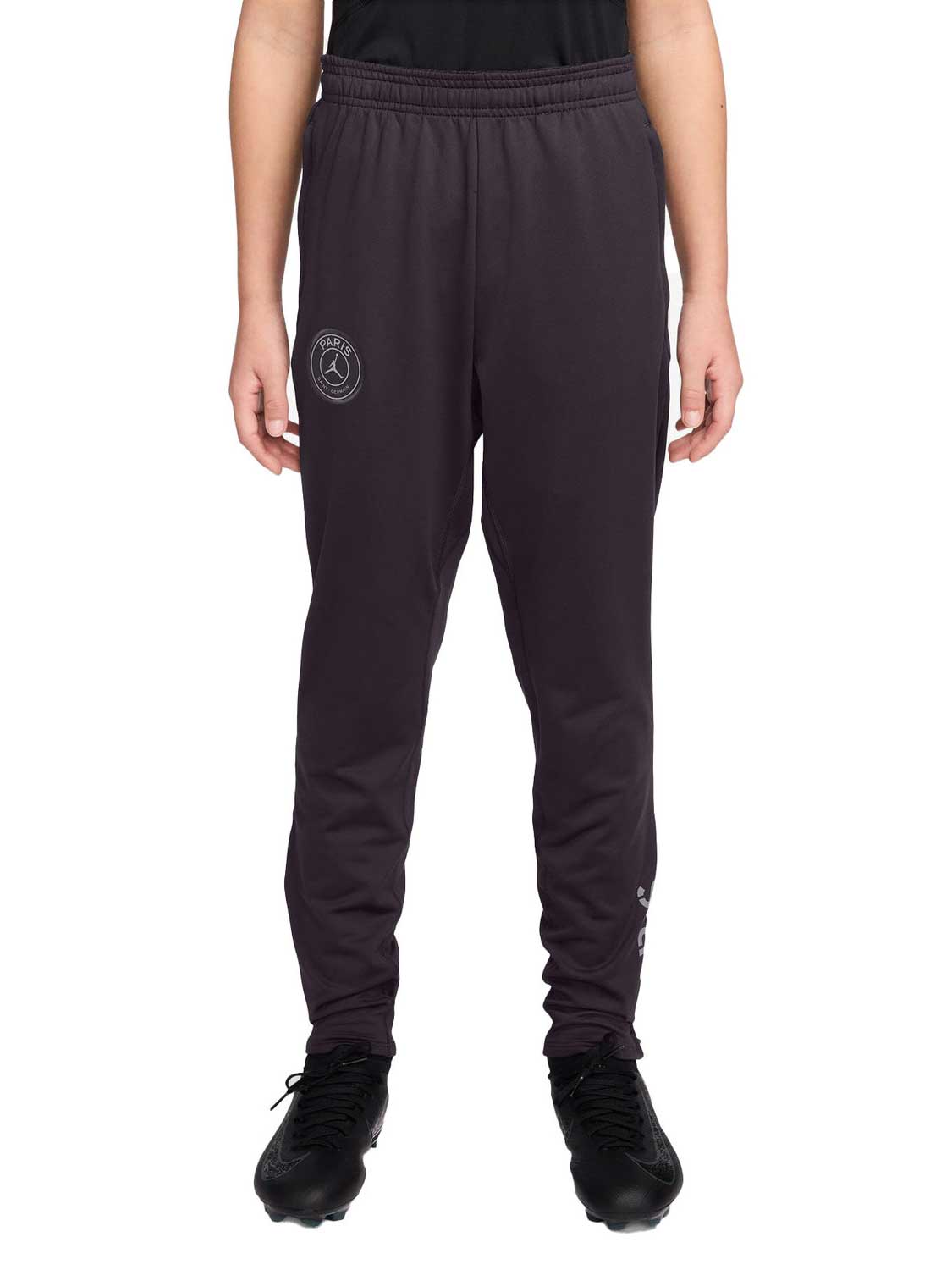 NIKE Спортно долнище PSG Y NK DF STRK PANT KPZ SE