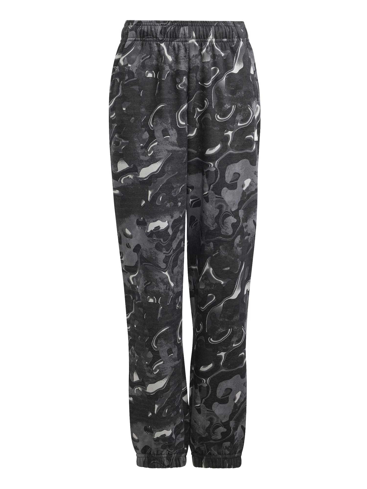 Pantaloni sport Future Icons Allover Print Kids