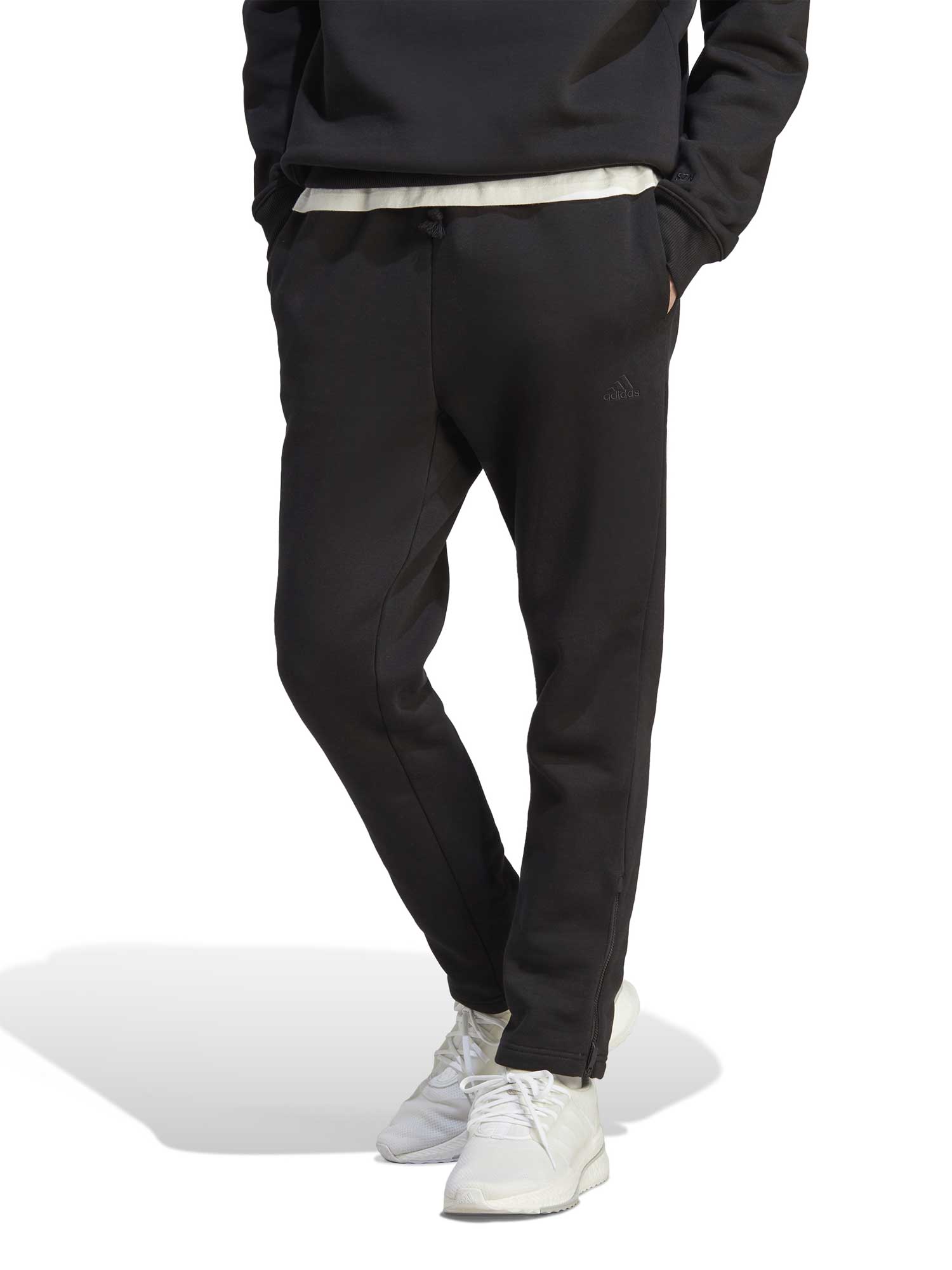 Pantaloni sport All Szn Fleece Tapered