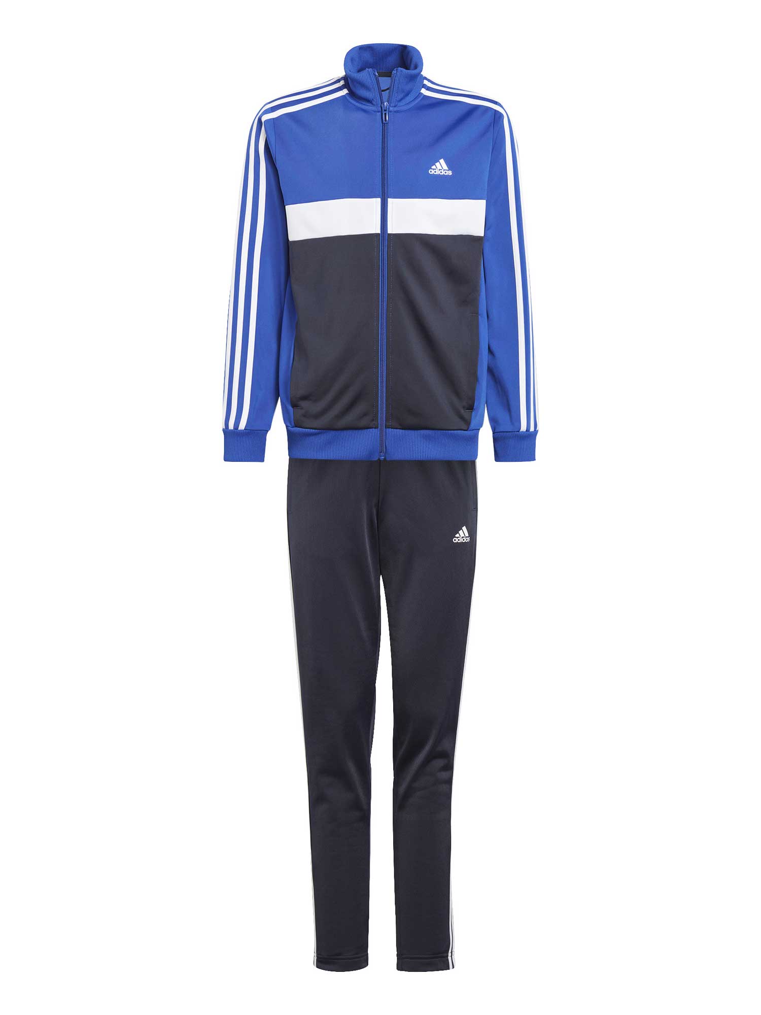 Trening juniori Essentials 3-Stripes Tiberio