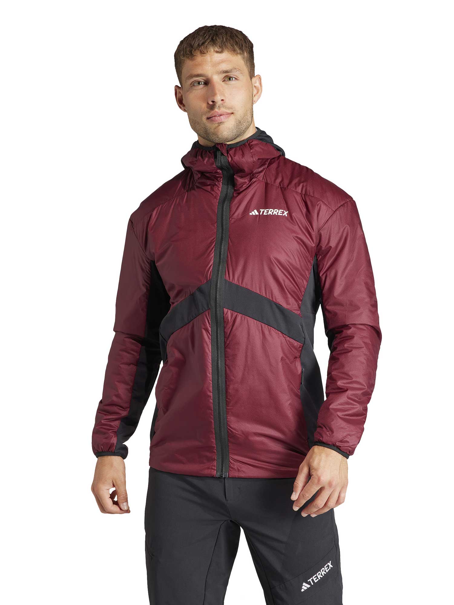 Geaca Terrex Techrock Gore-Tex Windstopper