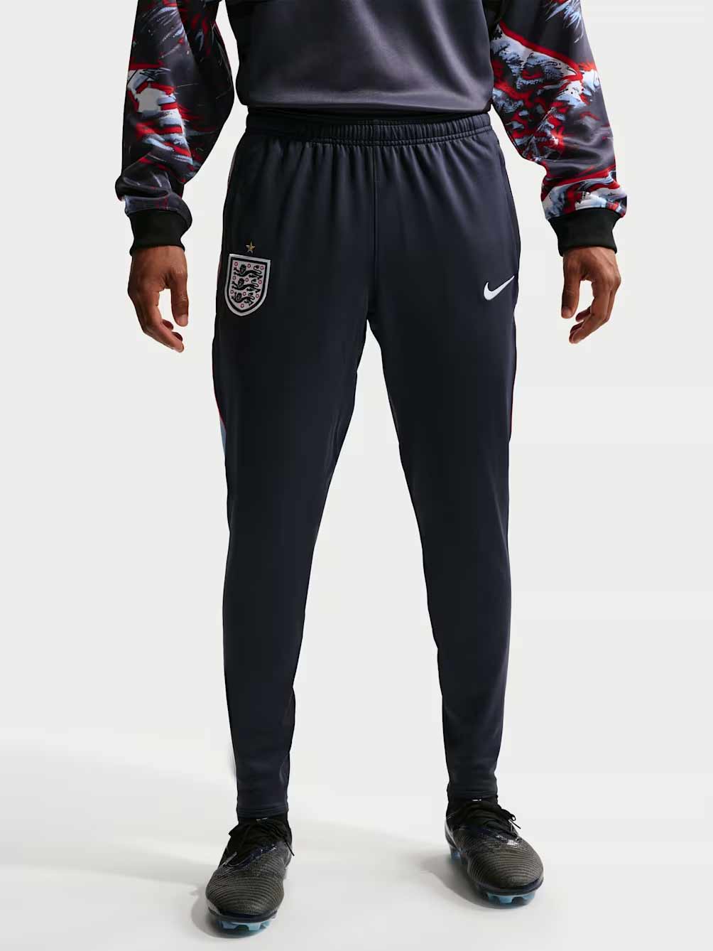 NIKE Спортно долнище ENT M NK DF STRK PANT KPZ