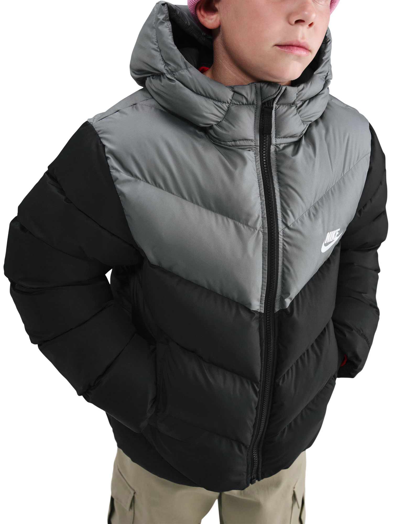 Geaca K Nsw Tf Adp Colorblock