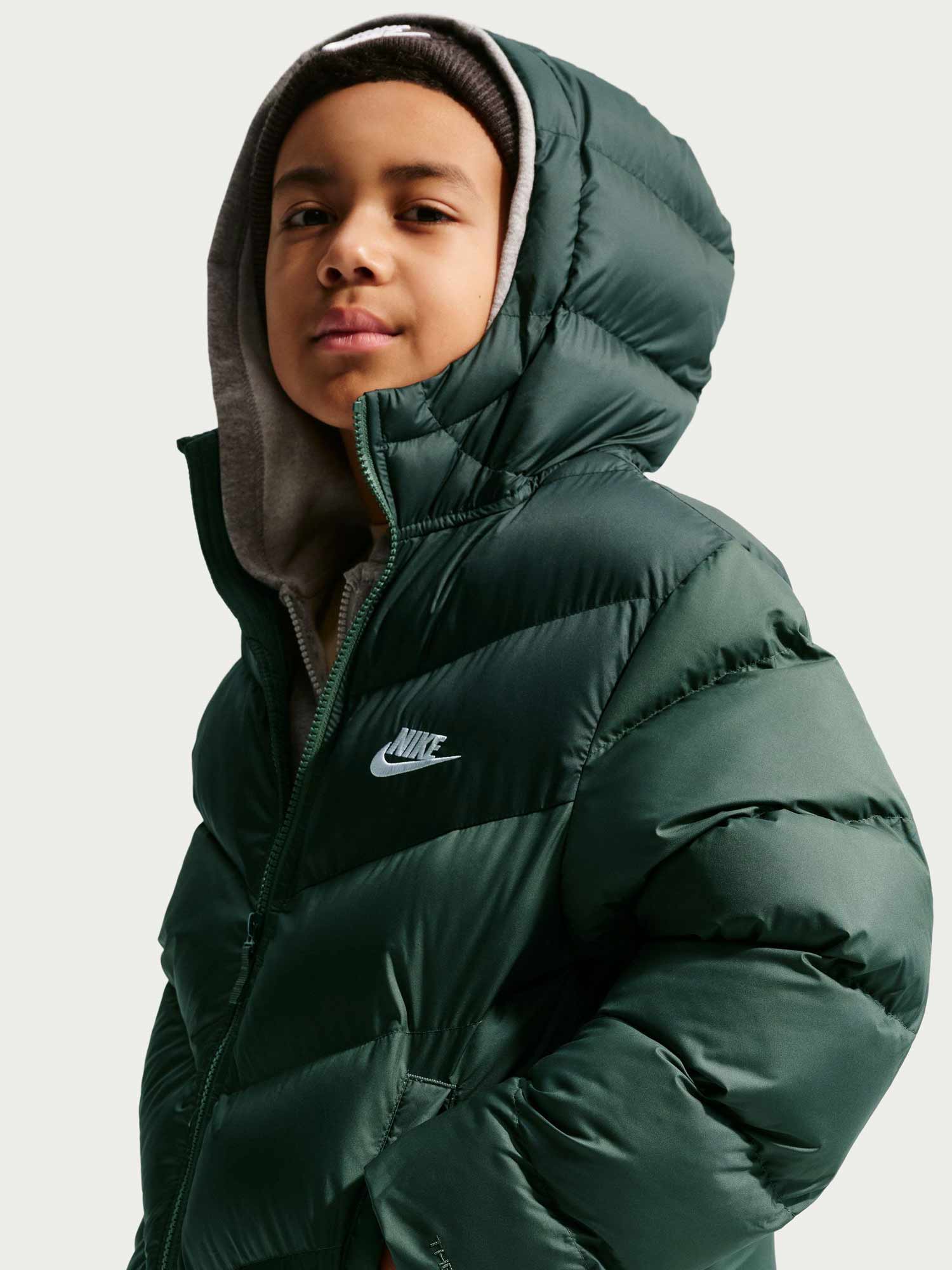 NIKE