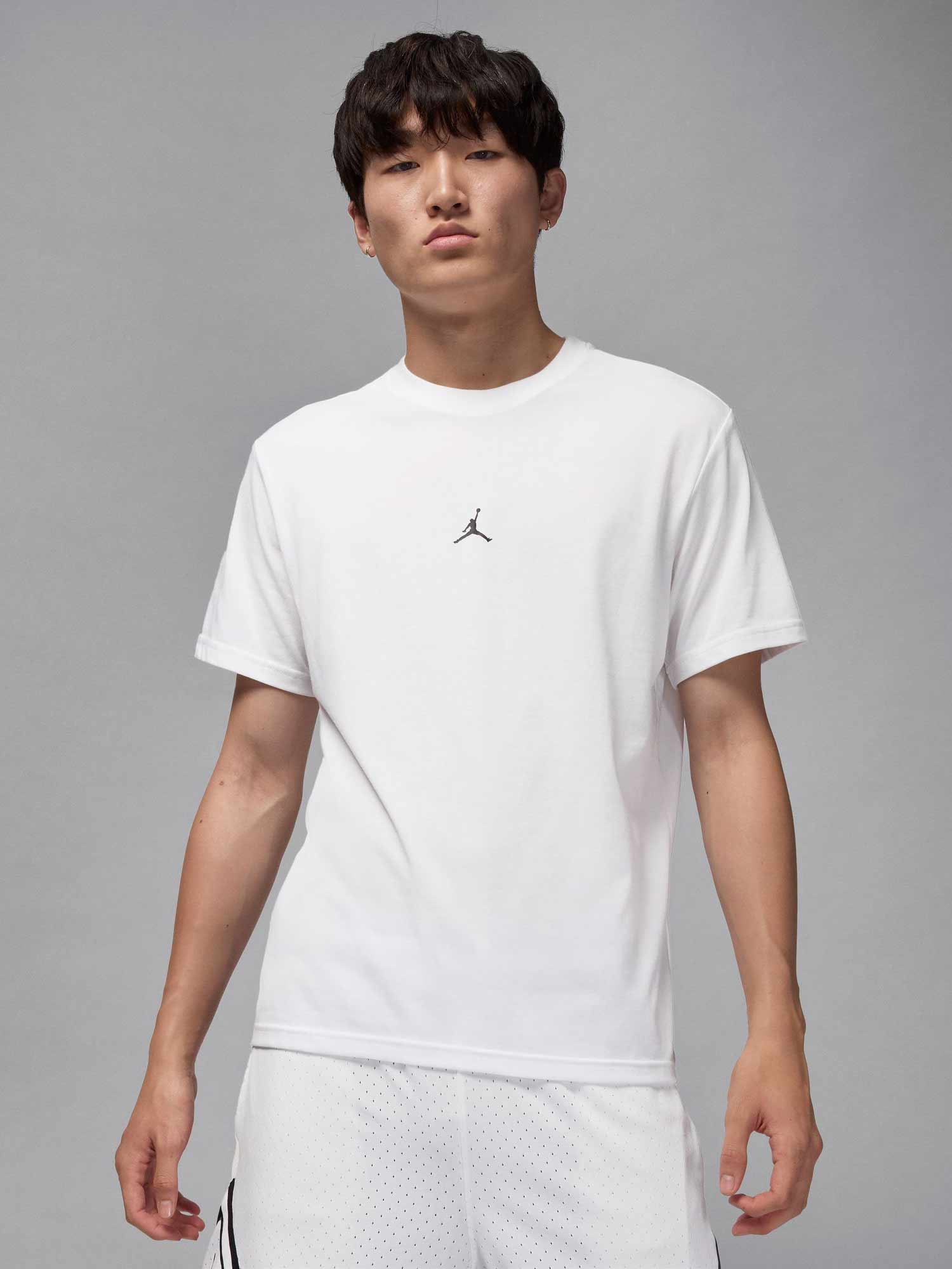 Tricou M J Df Sprt Jumpman Ss Crew