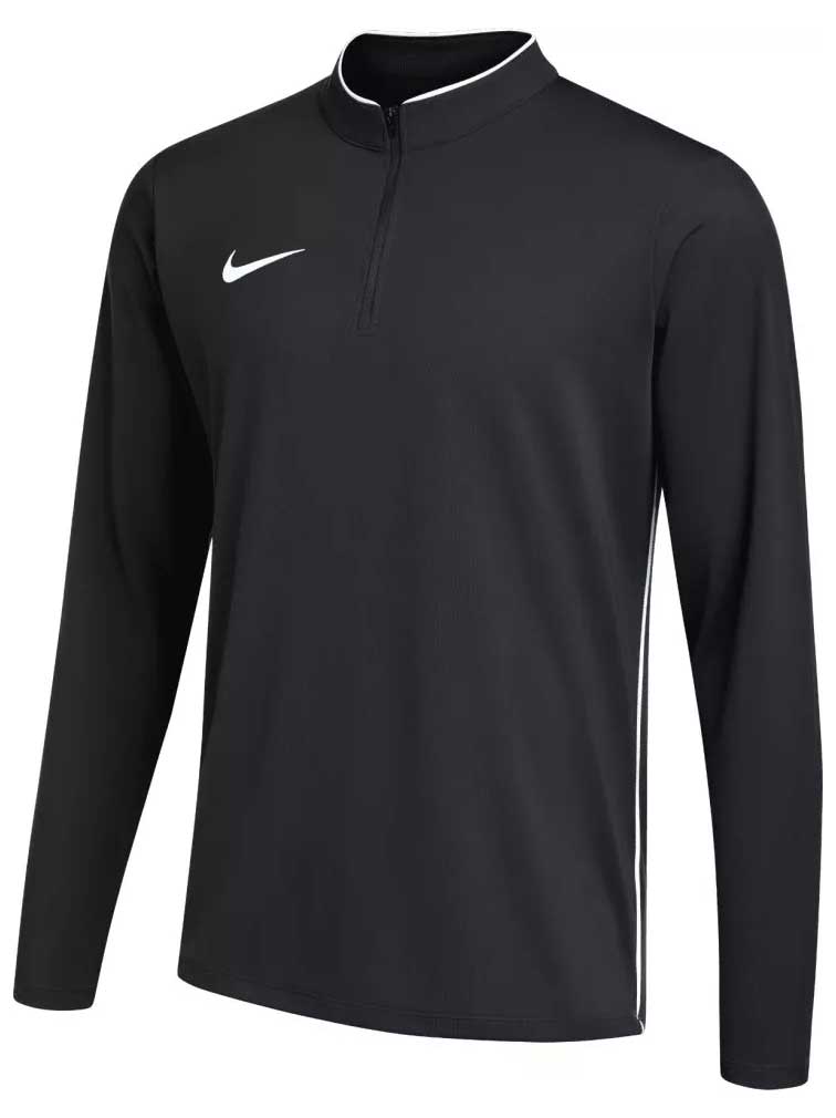 NIKE TEAMWEAR Блуза M NK DF PARK26 DRILL TOP