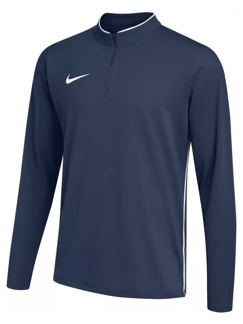 NIKE TEAMWEAR Блуза M NK DF PARK26 DRILL TOP
