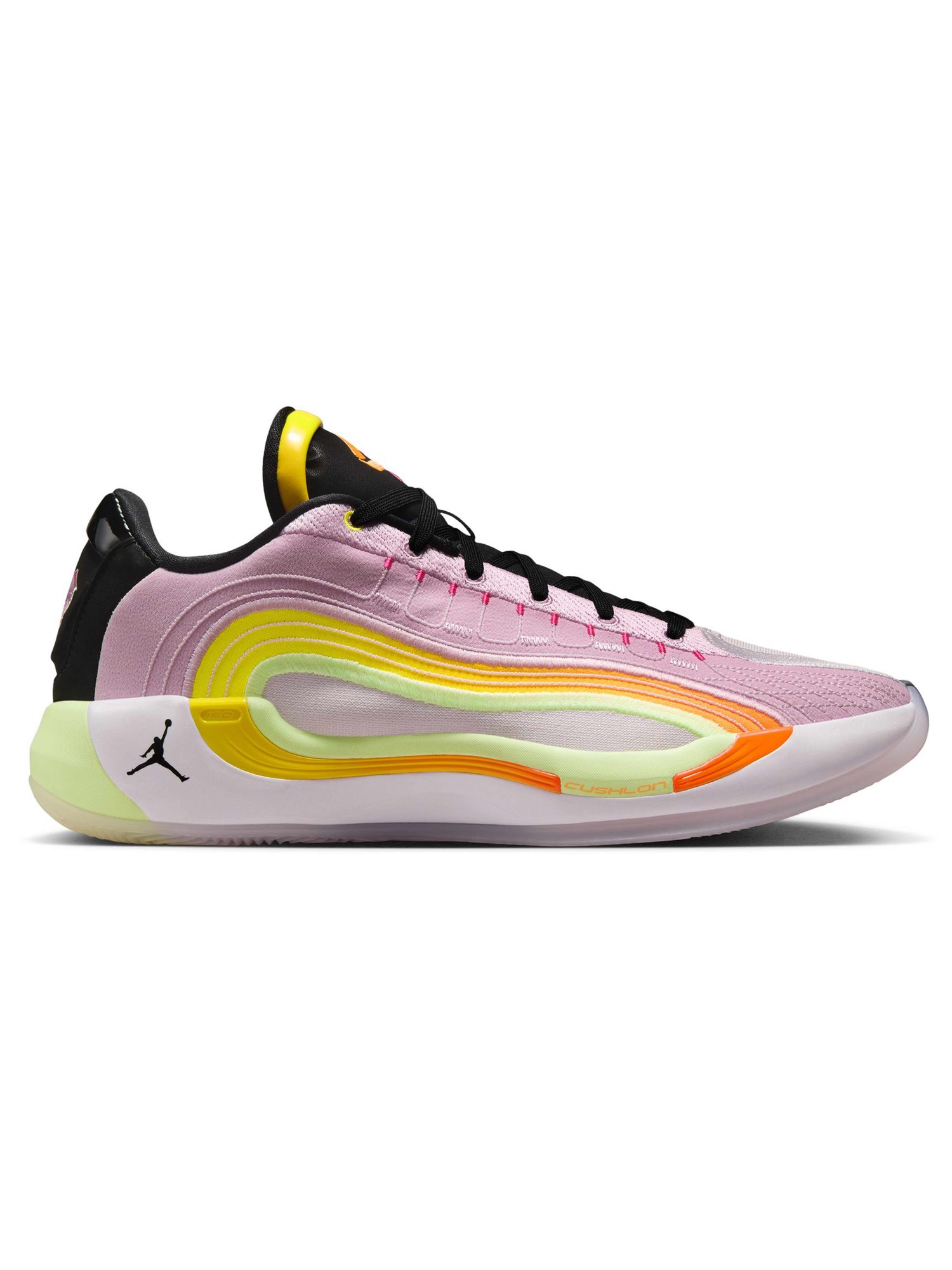 Incaltaminte Jordan Luka 4 Gone