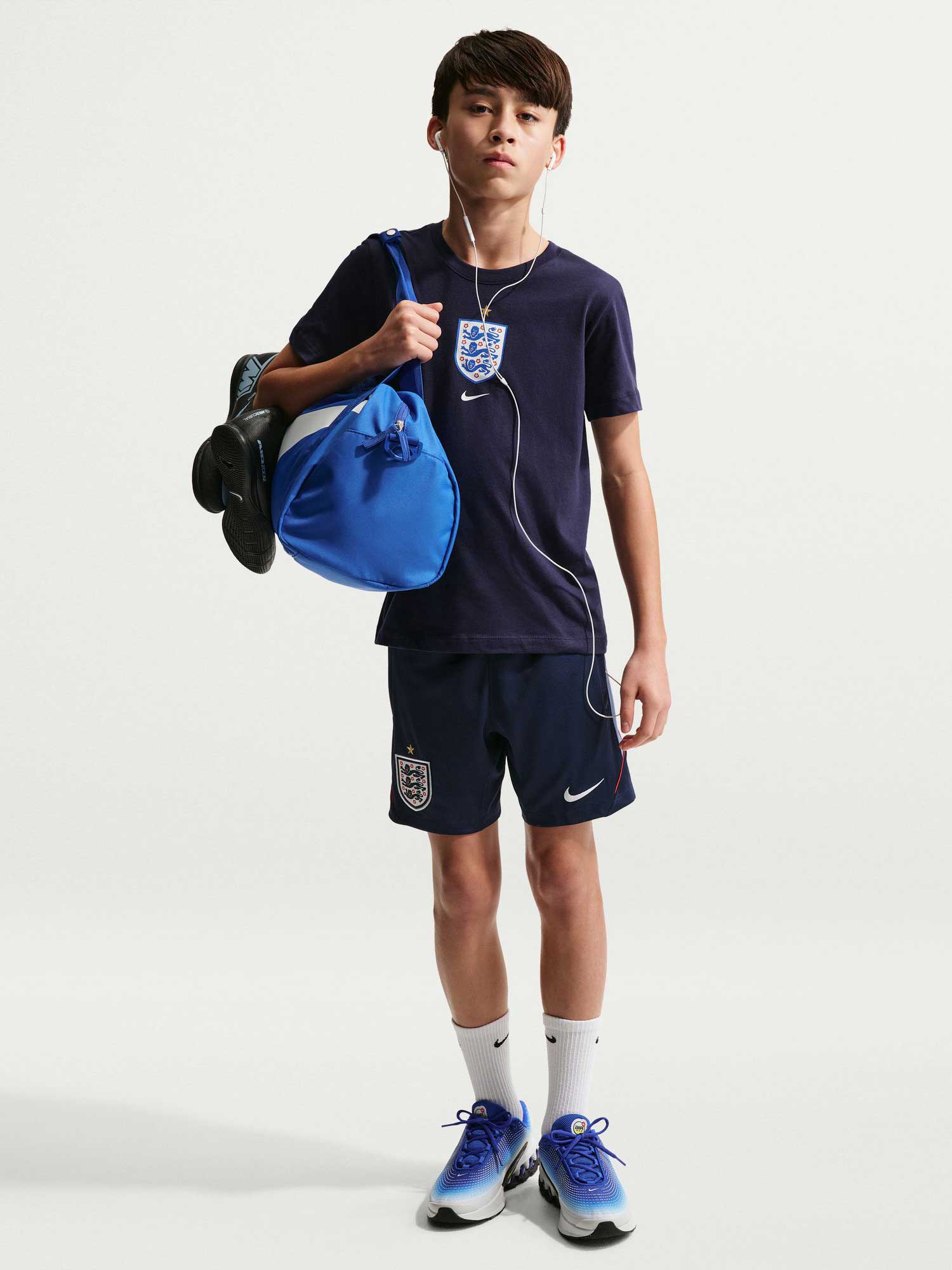 NIKE Къси панталони ENT Y NK DF STRK SHORT KZ