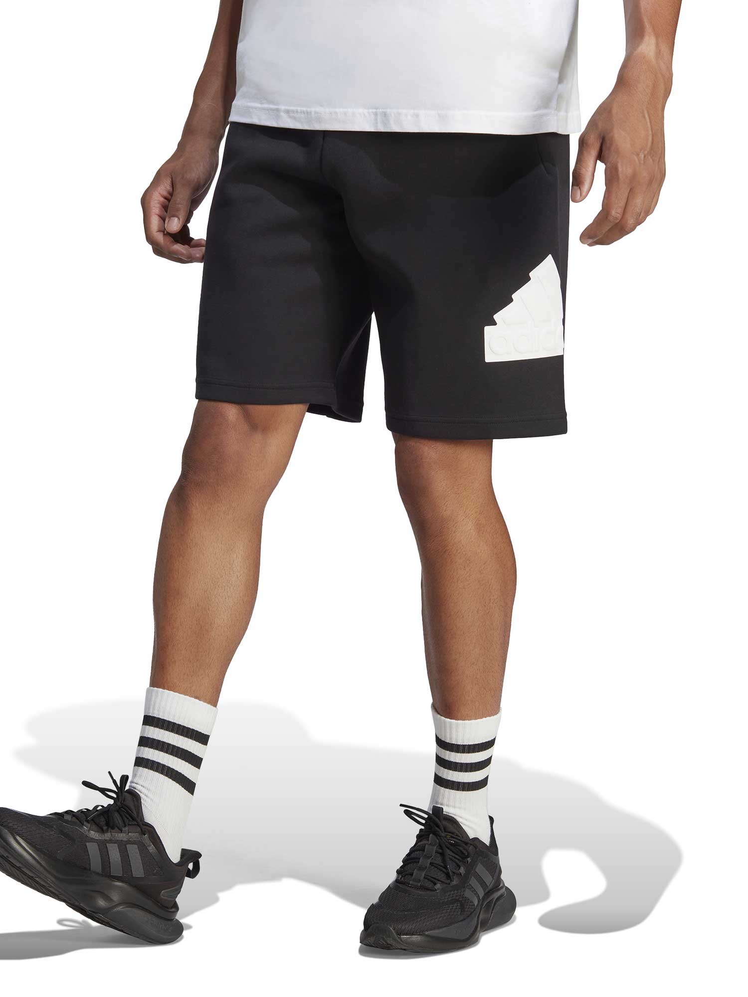 Pantaloni scurti Future Icons Badge of Sport