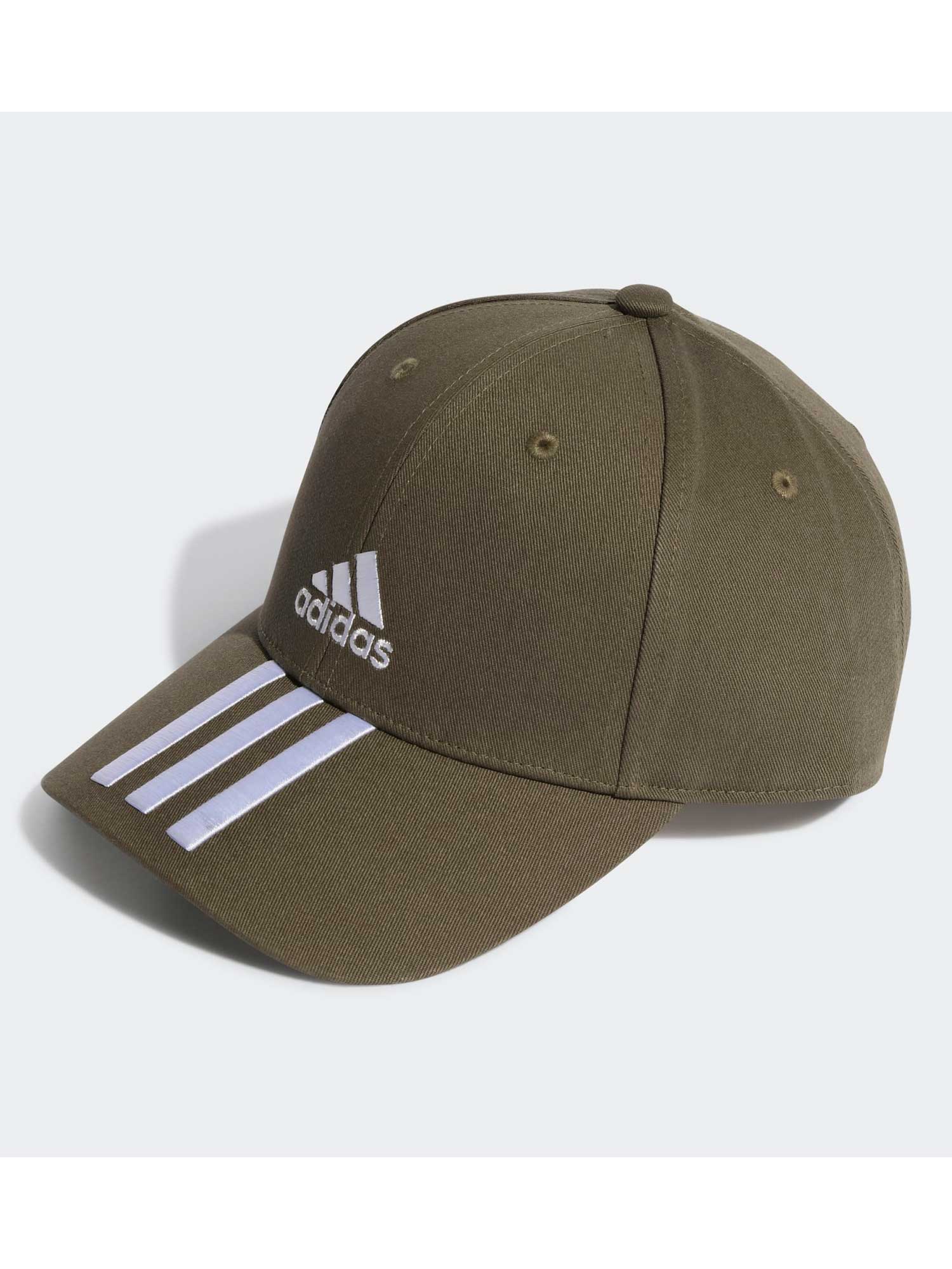 Sapca Baseball 3-stripes Twill