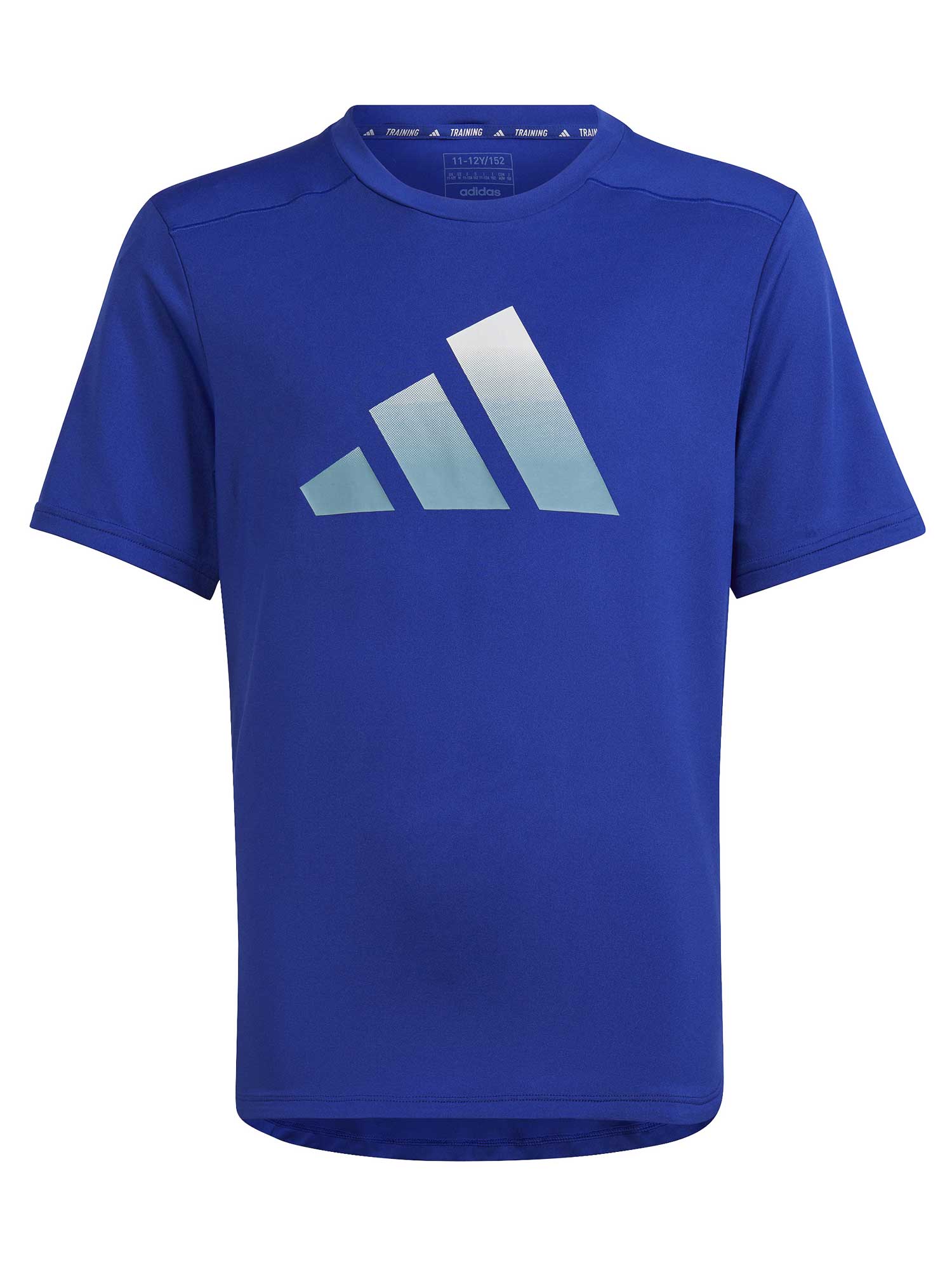 Tricou Train Icons Aeroready Logo