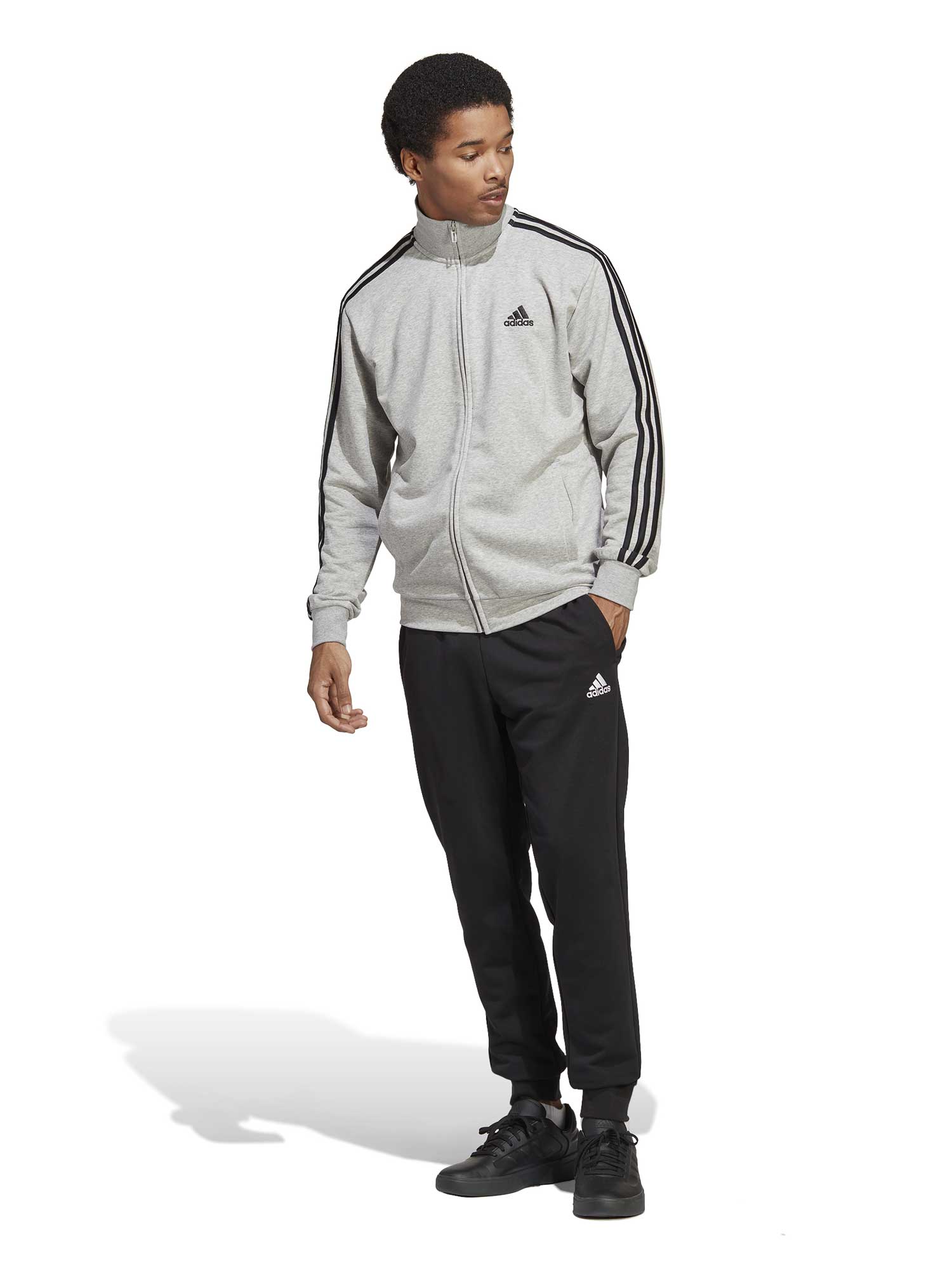 Trening Sportswear Basic 3-Stripes