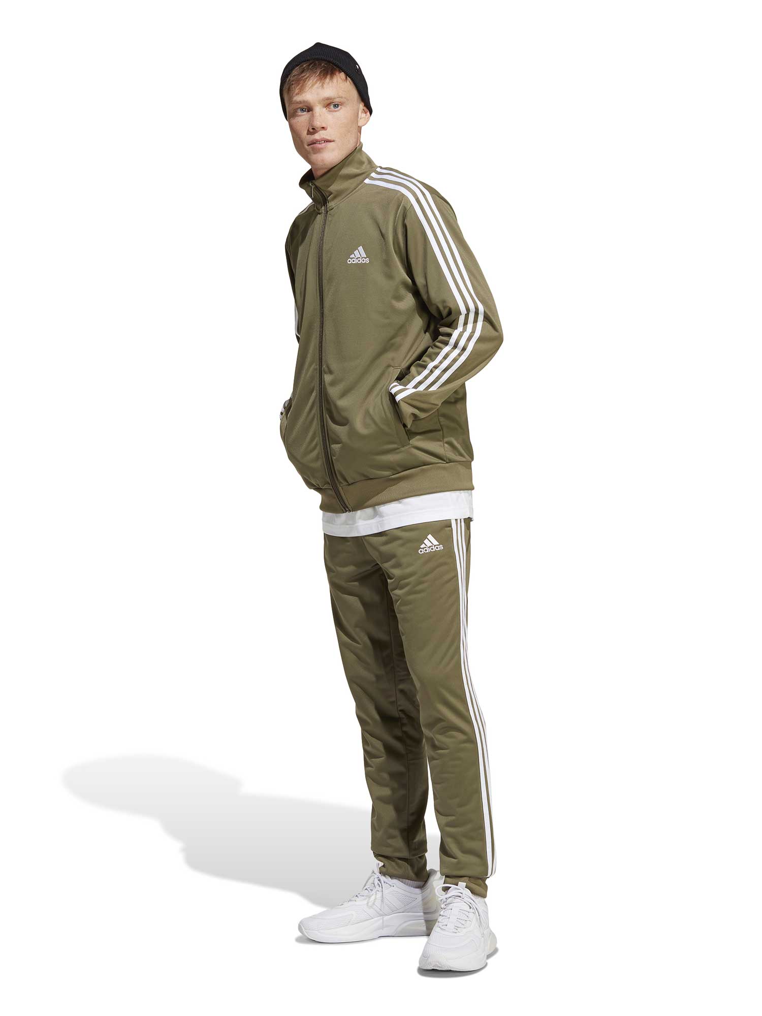 Trening Sportswear Basic 3-Stripes