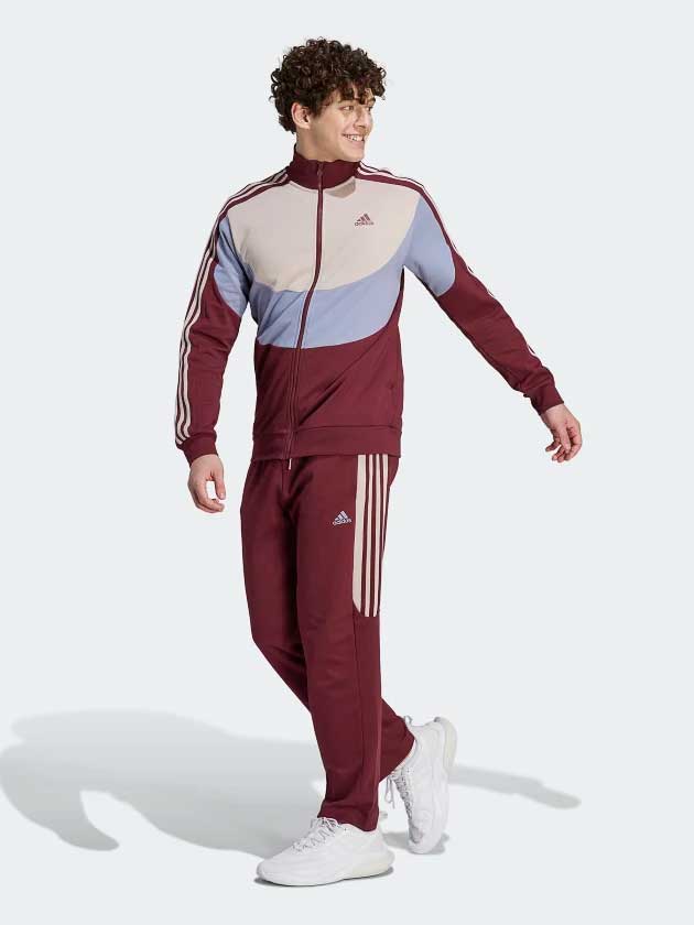 Trening Sportswear Colorblock