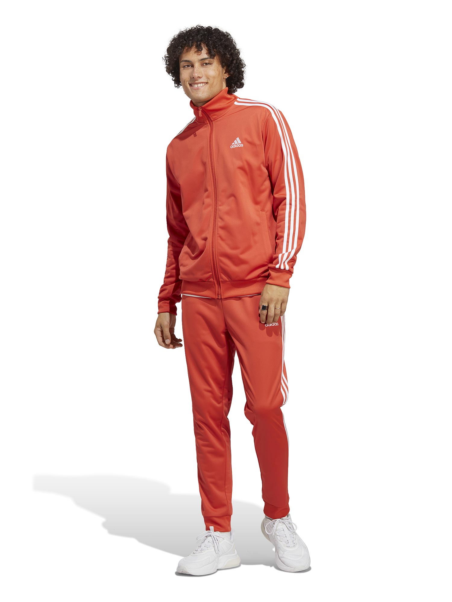 Trening Sportswear Basic 3-Stripes