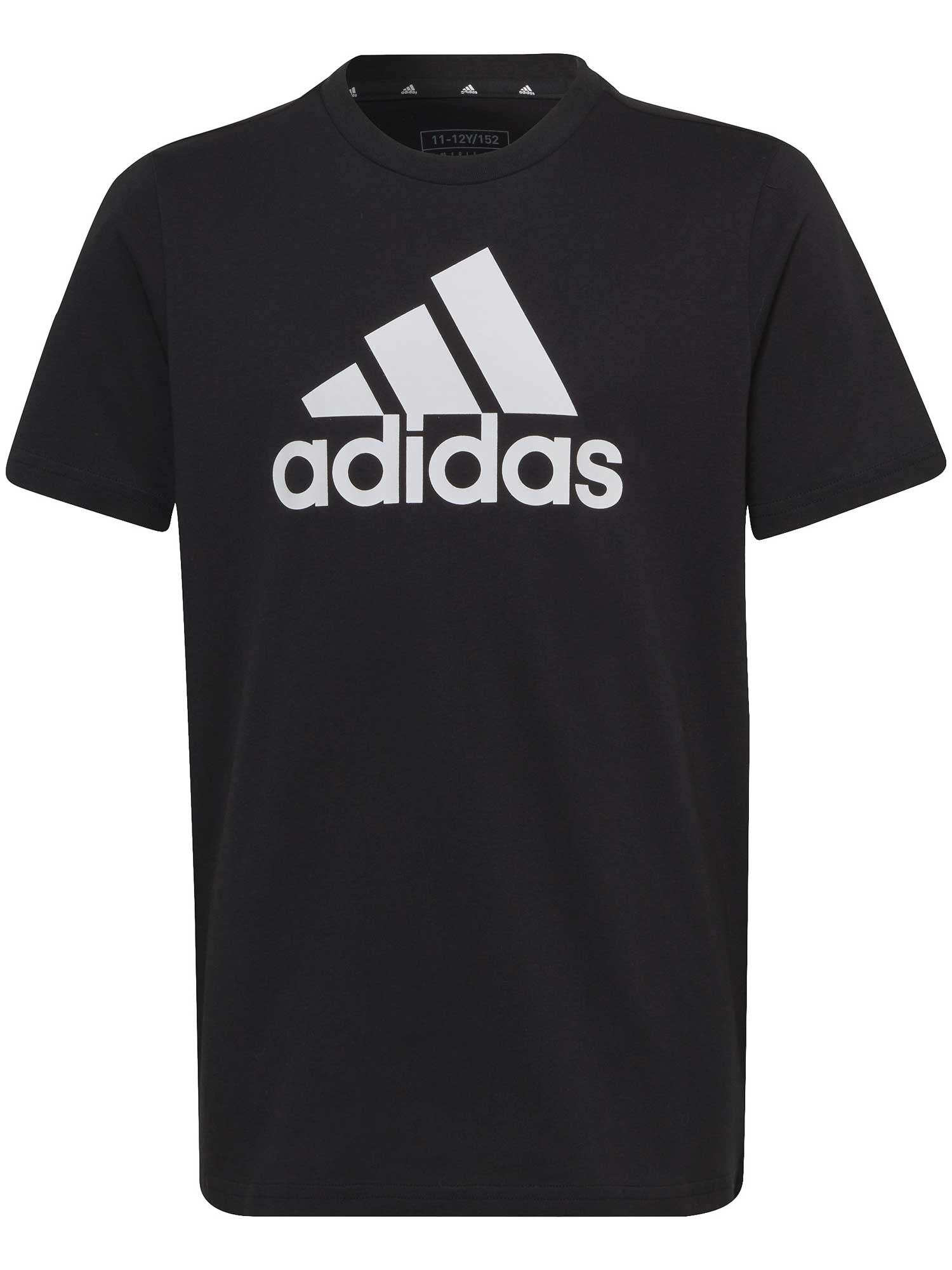 Tricou Essentials Big Logo Cotton