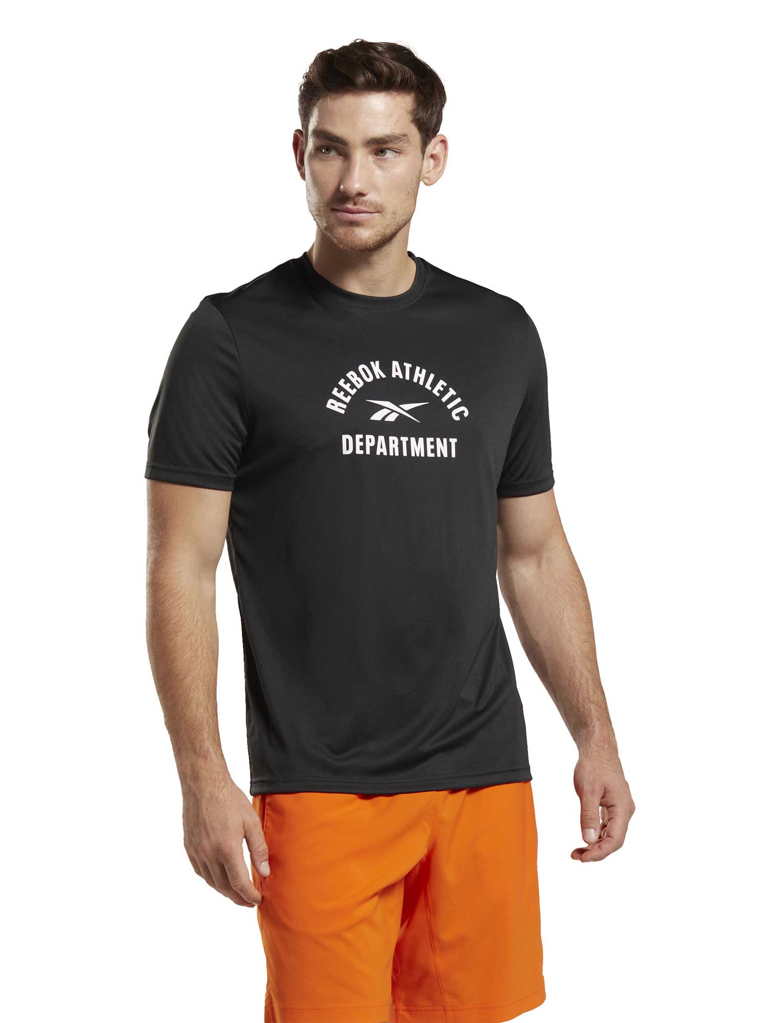 Tricou Training Graphic