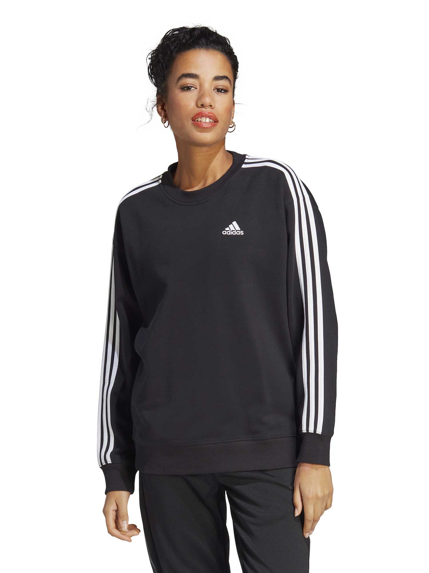 Bluza Essentials 3-Stripes