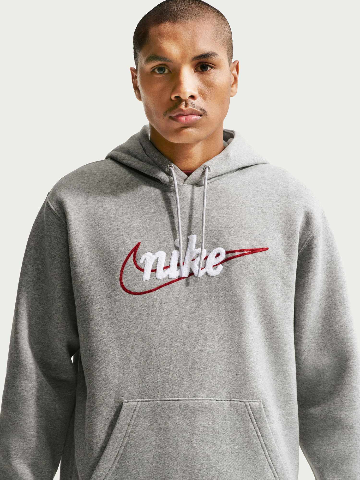 Nike Hanorac M Nk Club Bb Ctb