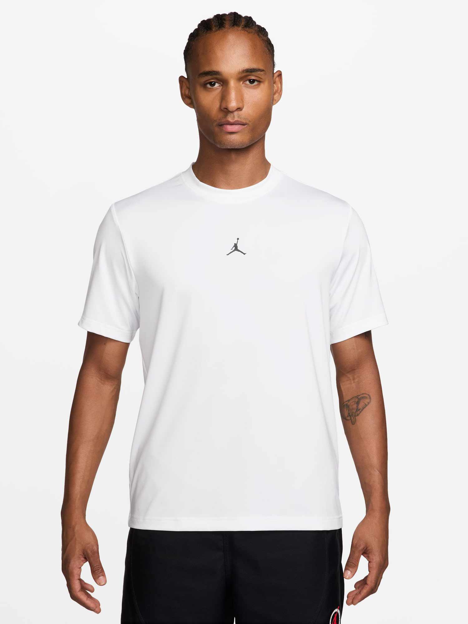 Tricou M J Df Spt Ess Ss Top