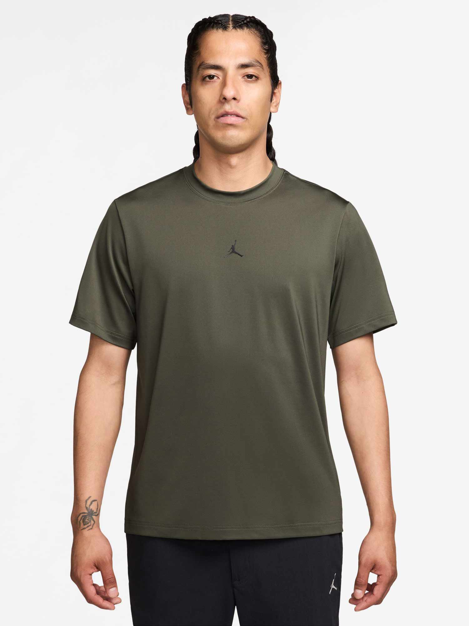 Tricou M J Df Spt Ess Ss Top
