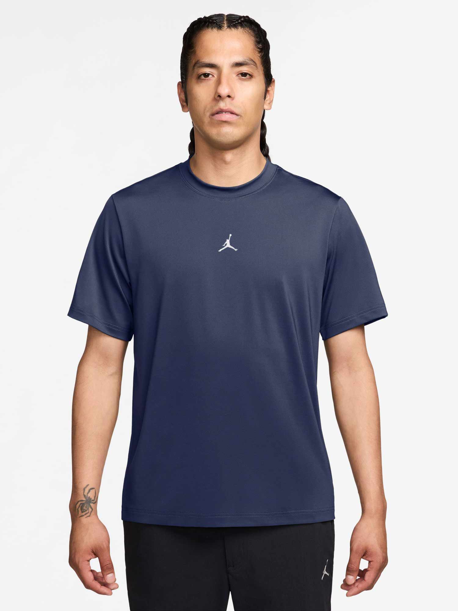 Tricou M J Df Spt Ess Ss Top
