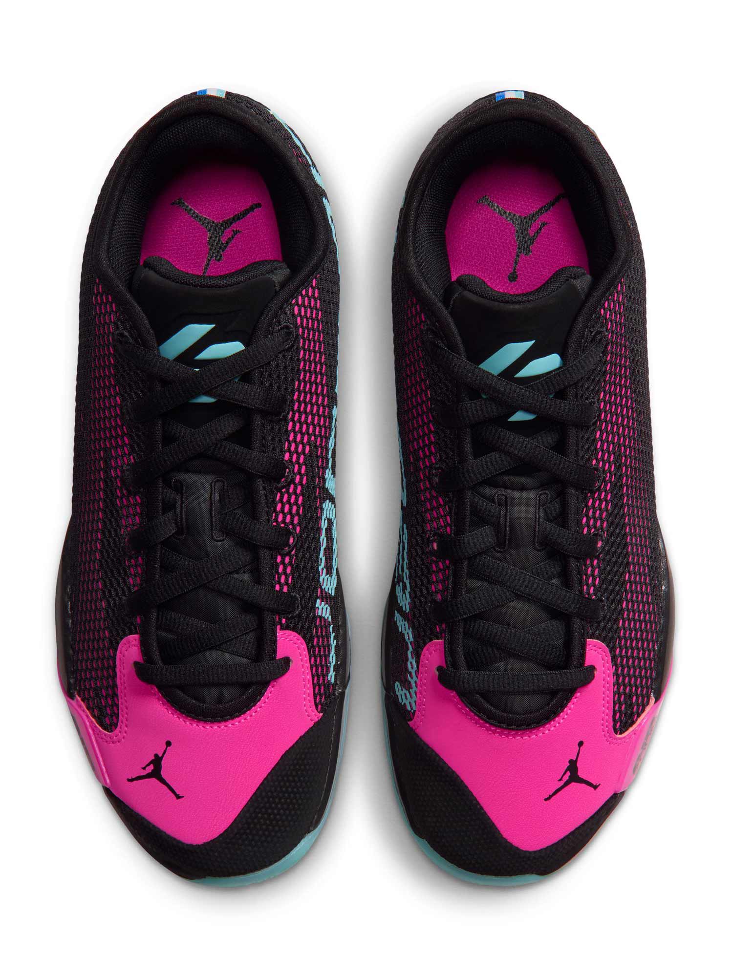 NIKE Обувки JORDAN LUKA 77