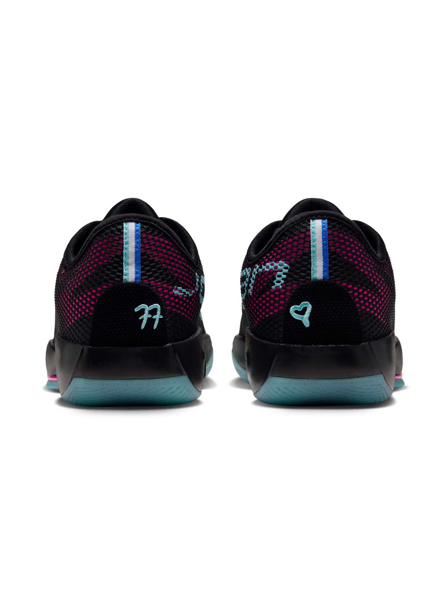 NIKE Обувки JORDAN LUKA 77