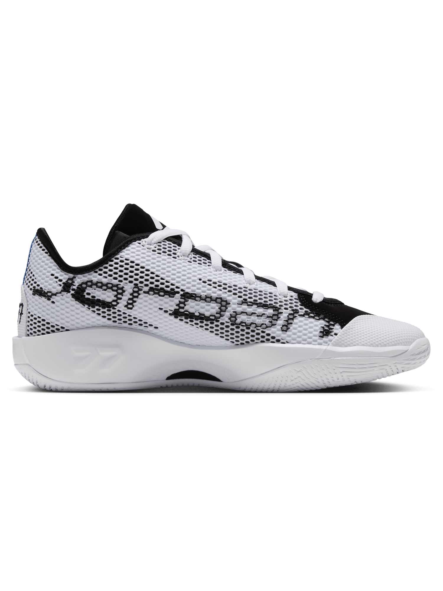NIKE Обувки JORDAN LUKA 77