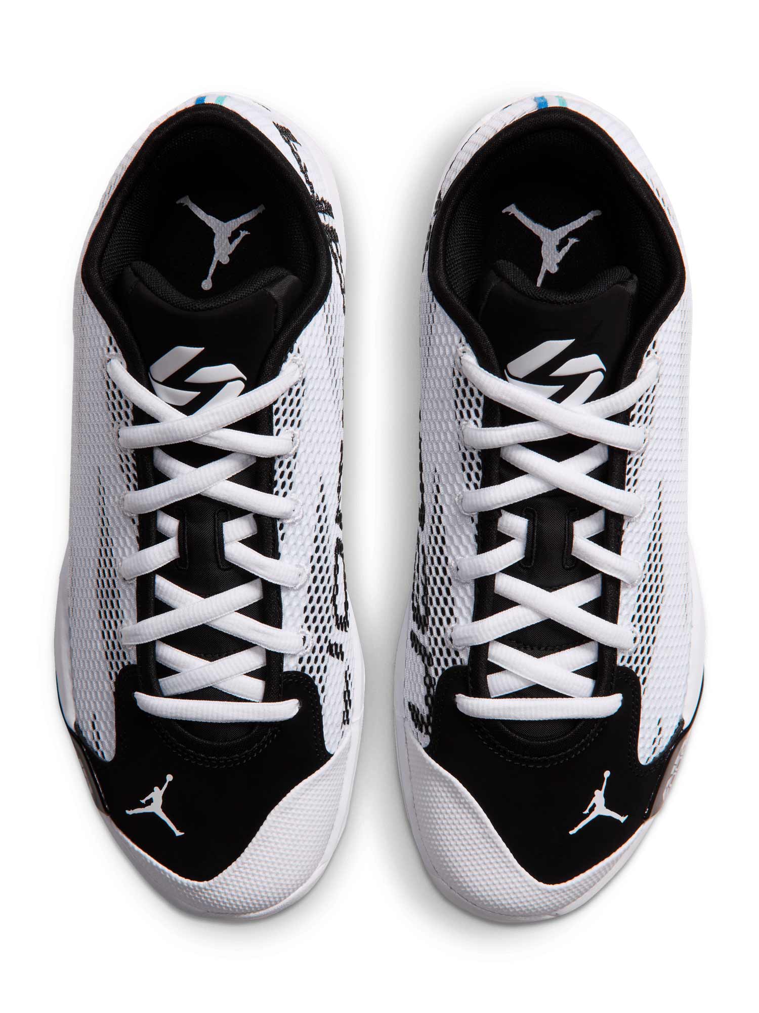 NIKE Обувки JORDAN LUKA 77