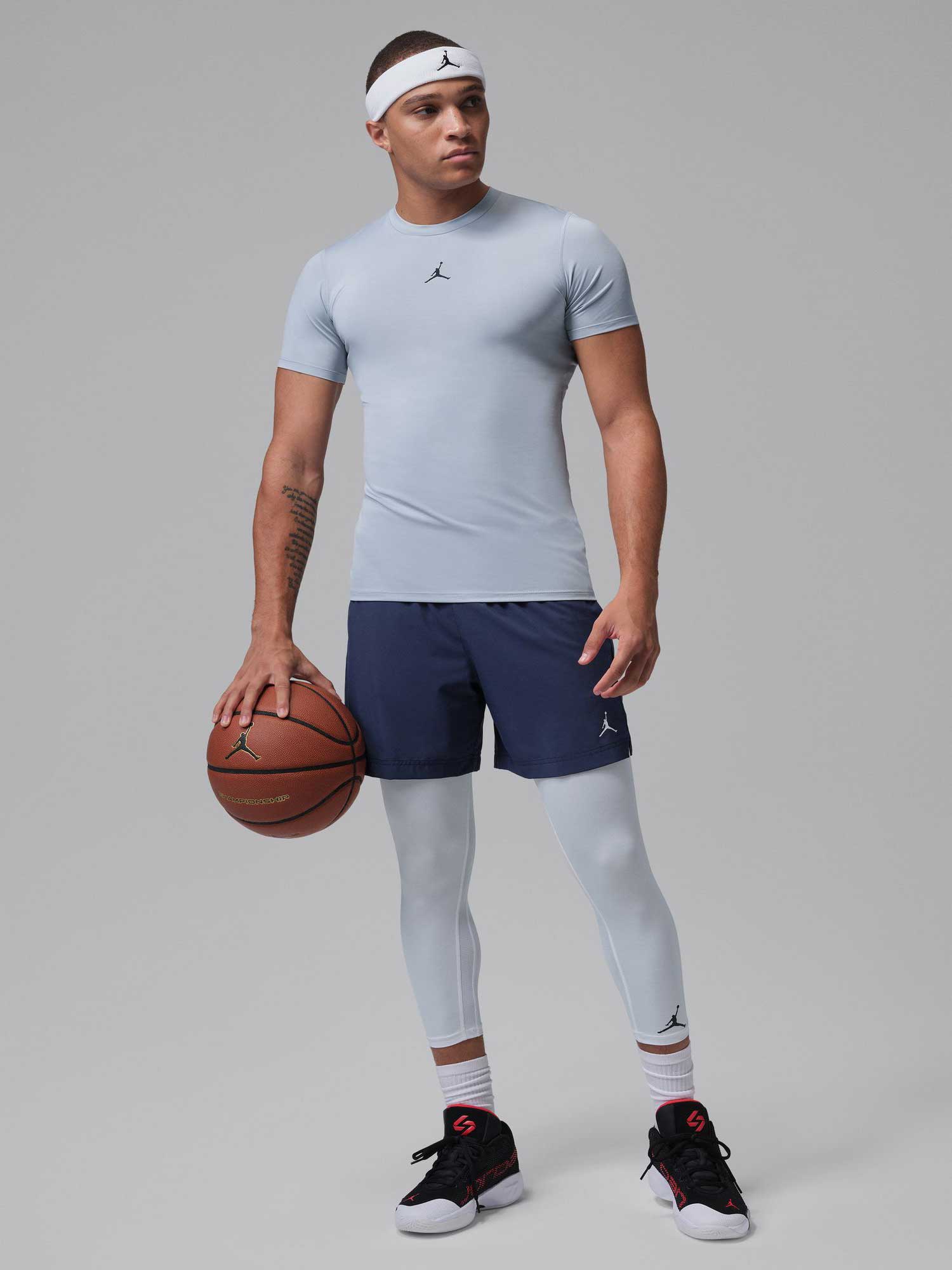 JORDAN