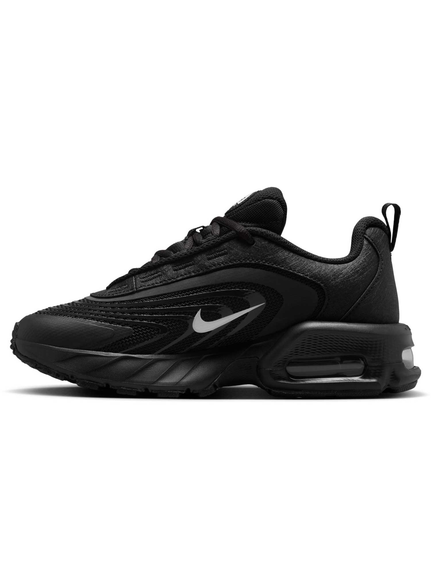 NIKE Обувки AIR MAX FIRE GS