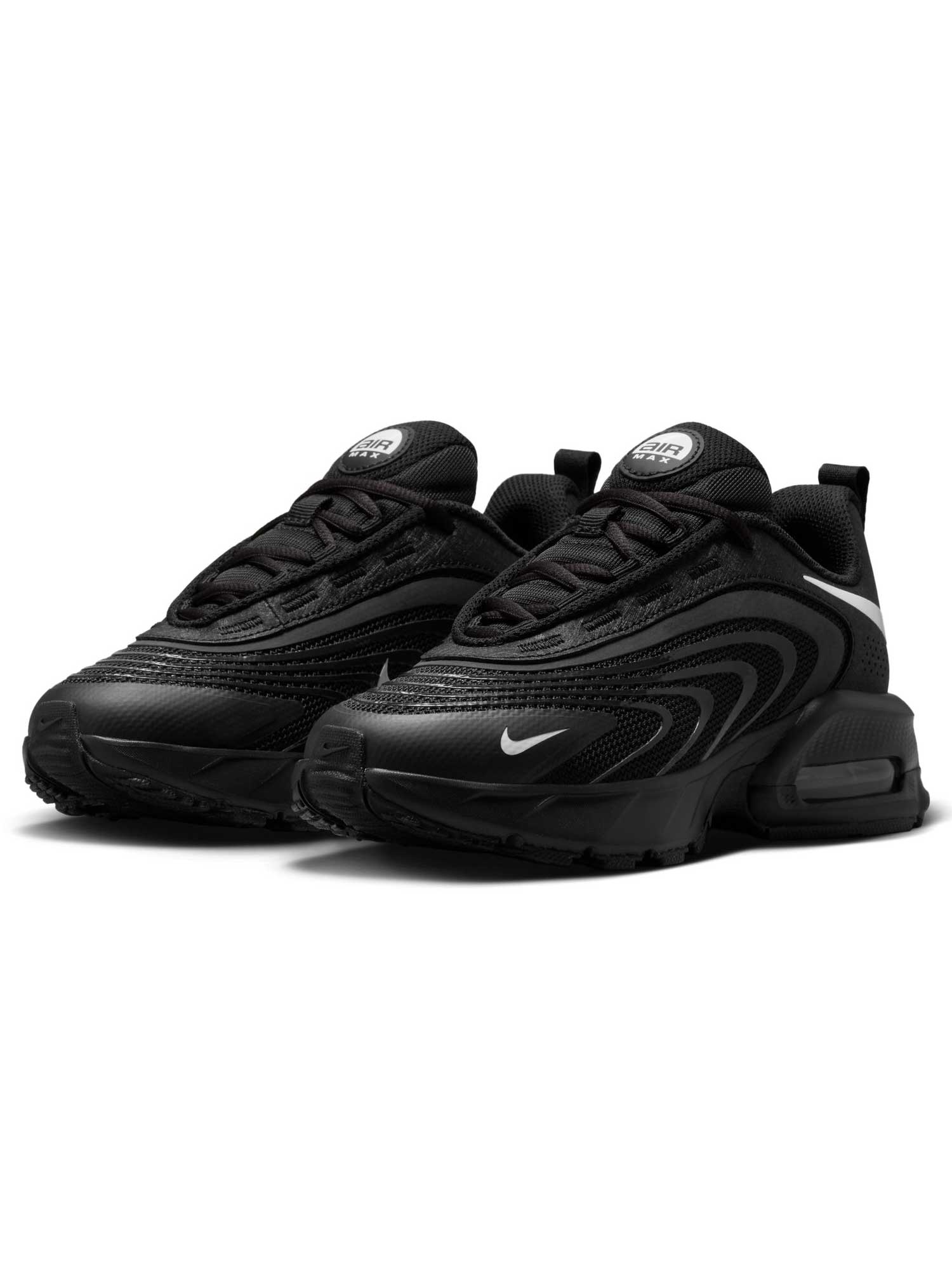 NIKE Обувки AIR MAX FIRE GS