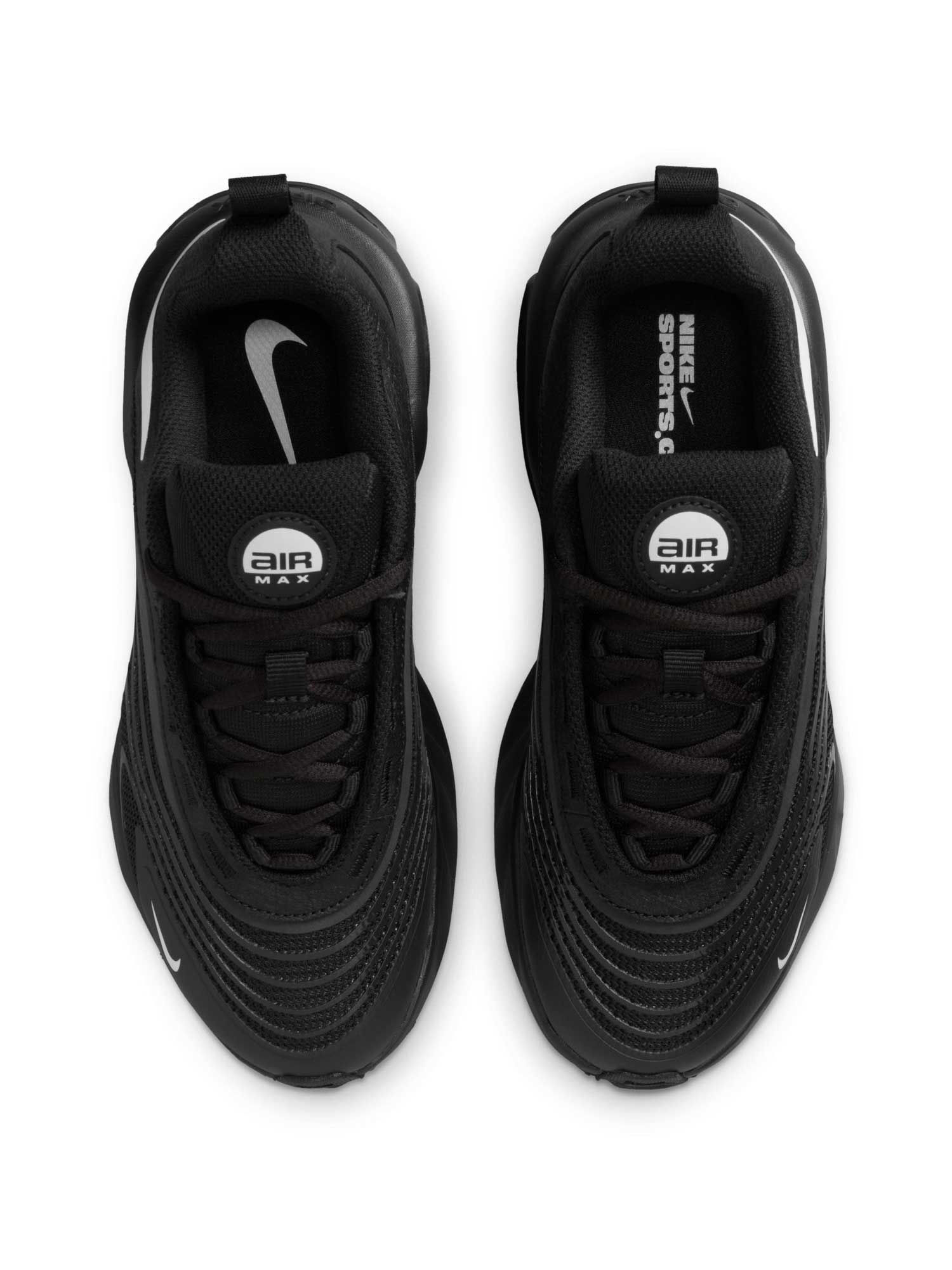 NIKE Обувки AIR MAX FIRE GS