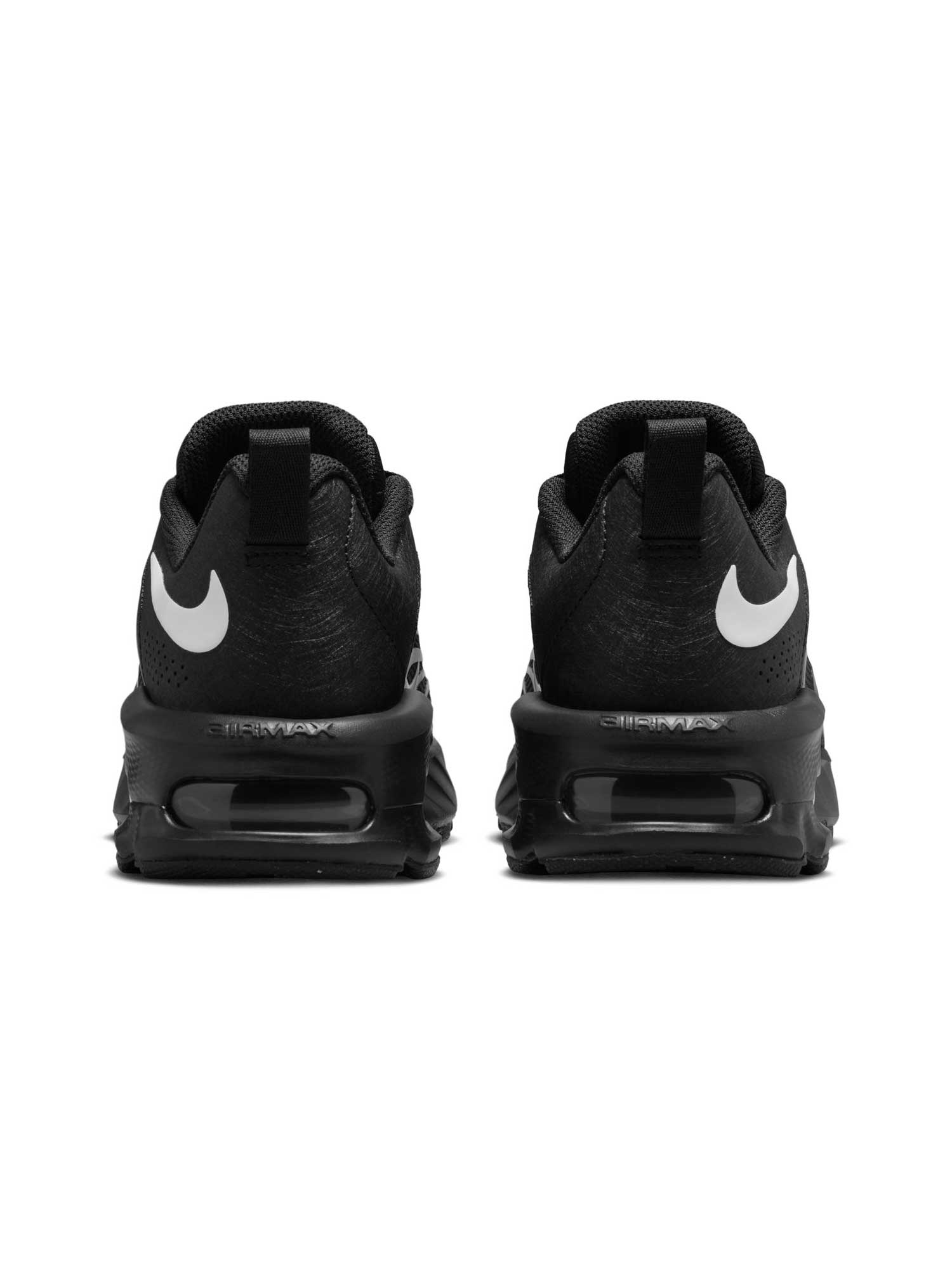 NIKE Обувки AIR MAX FIRE GS