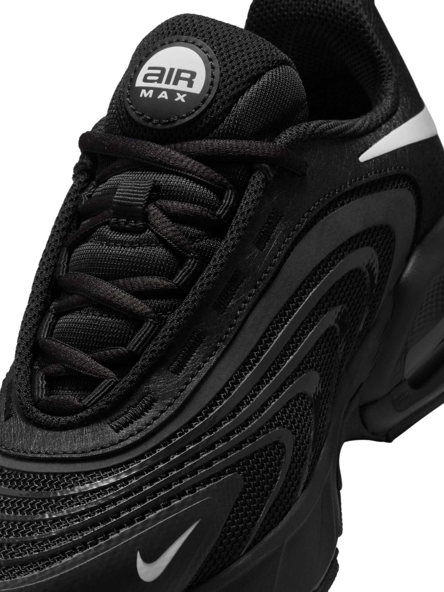 NIKE Обувки AIR MAX FIRE GS