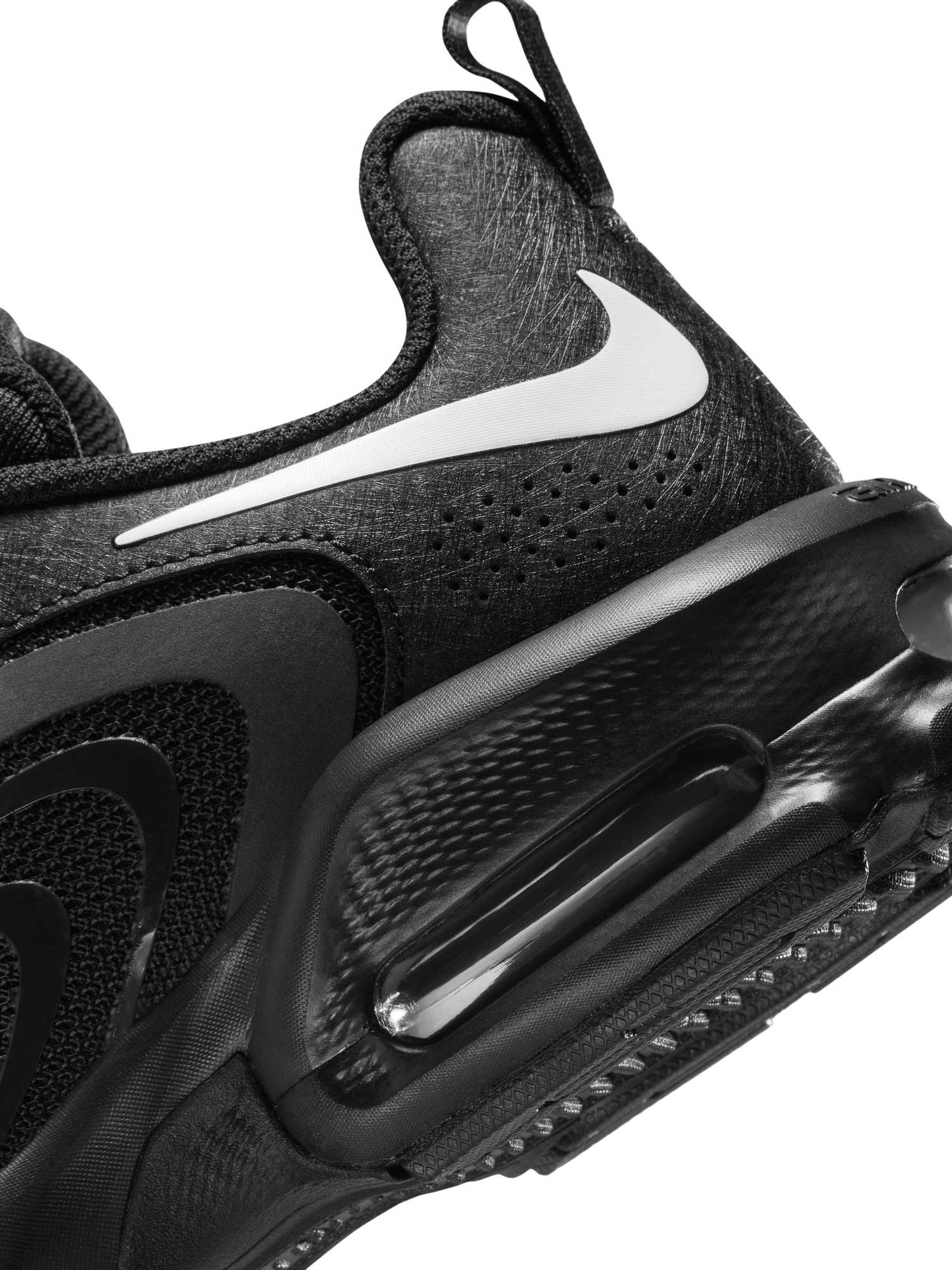NIKE Обувки AIR MAX FIRE GS