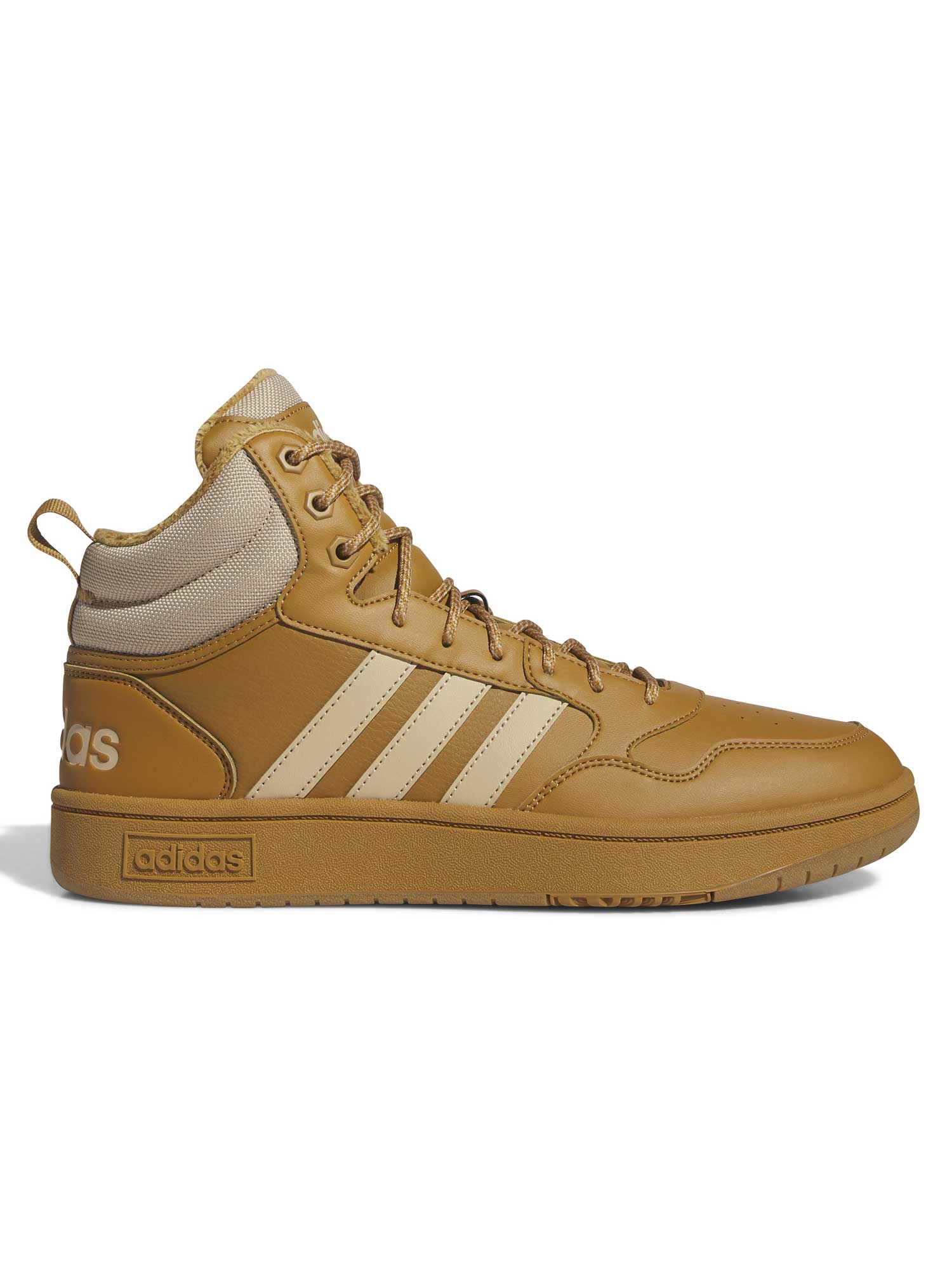 Incaltaminte Hoops 3.0 Mid Lifestyle