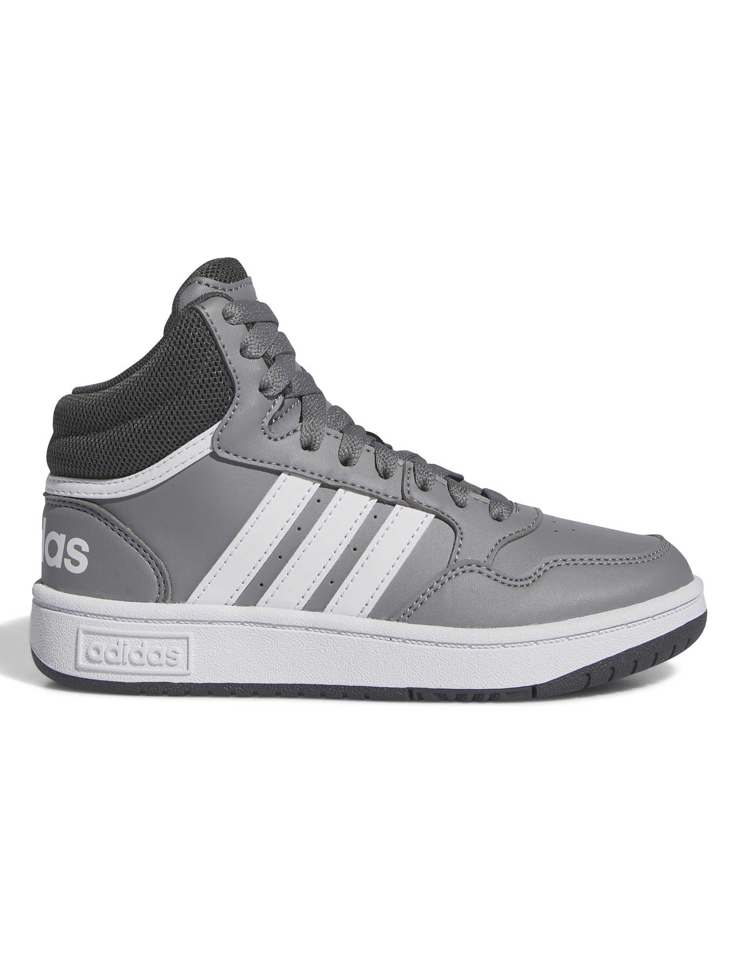 Incaltaminte Hoops Mid